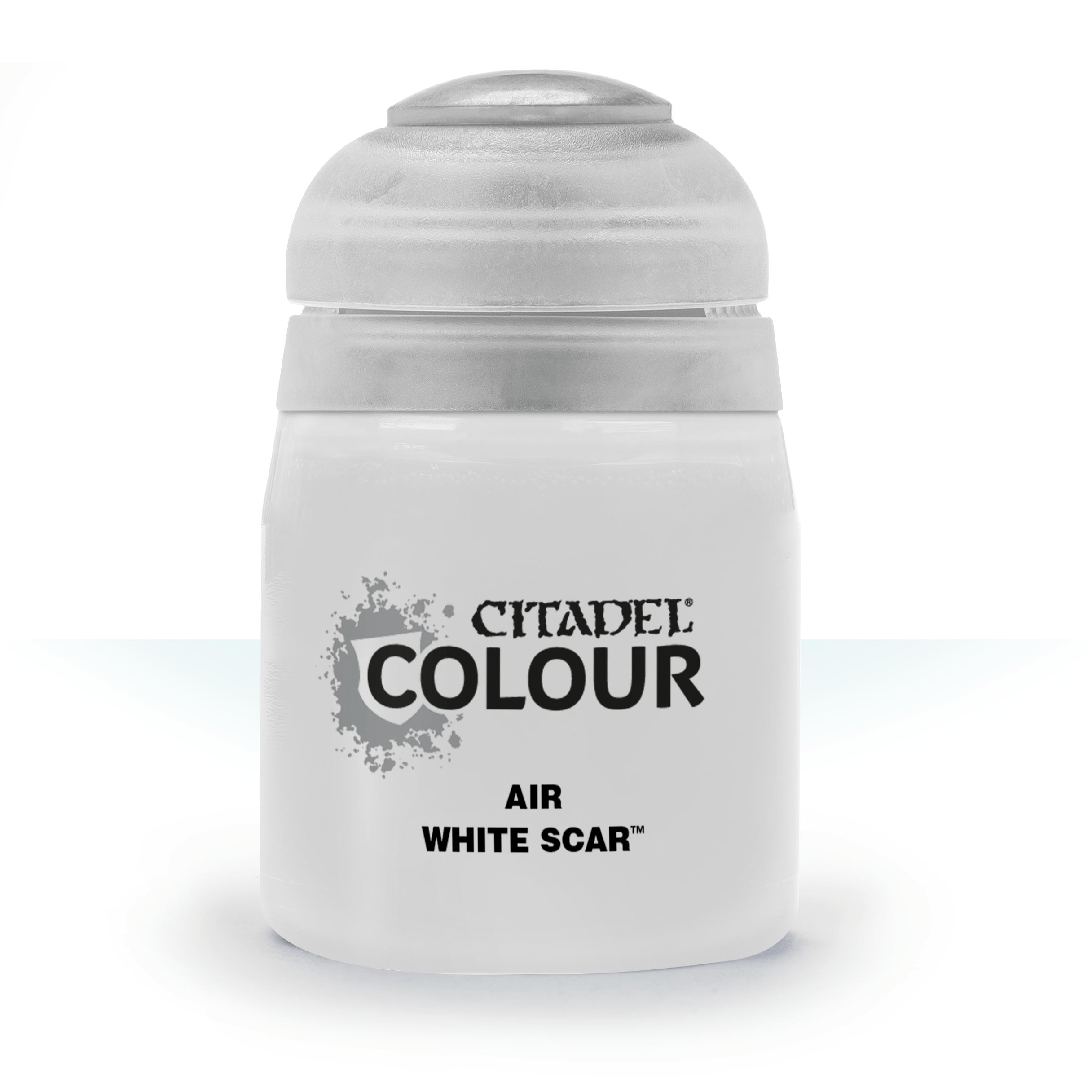 White Scar - Citadel Air Colour