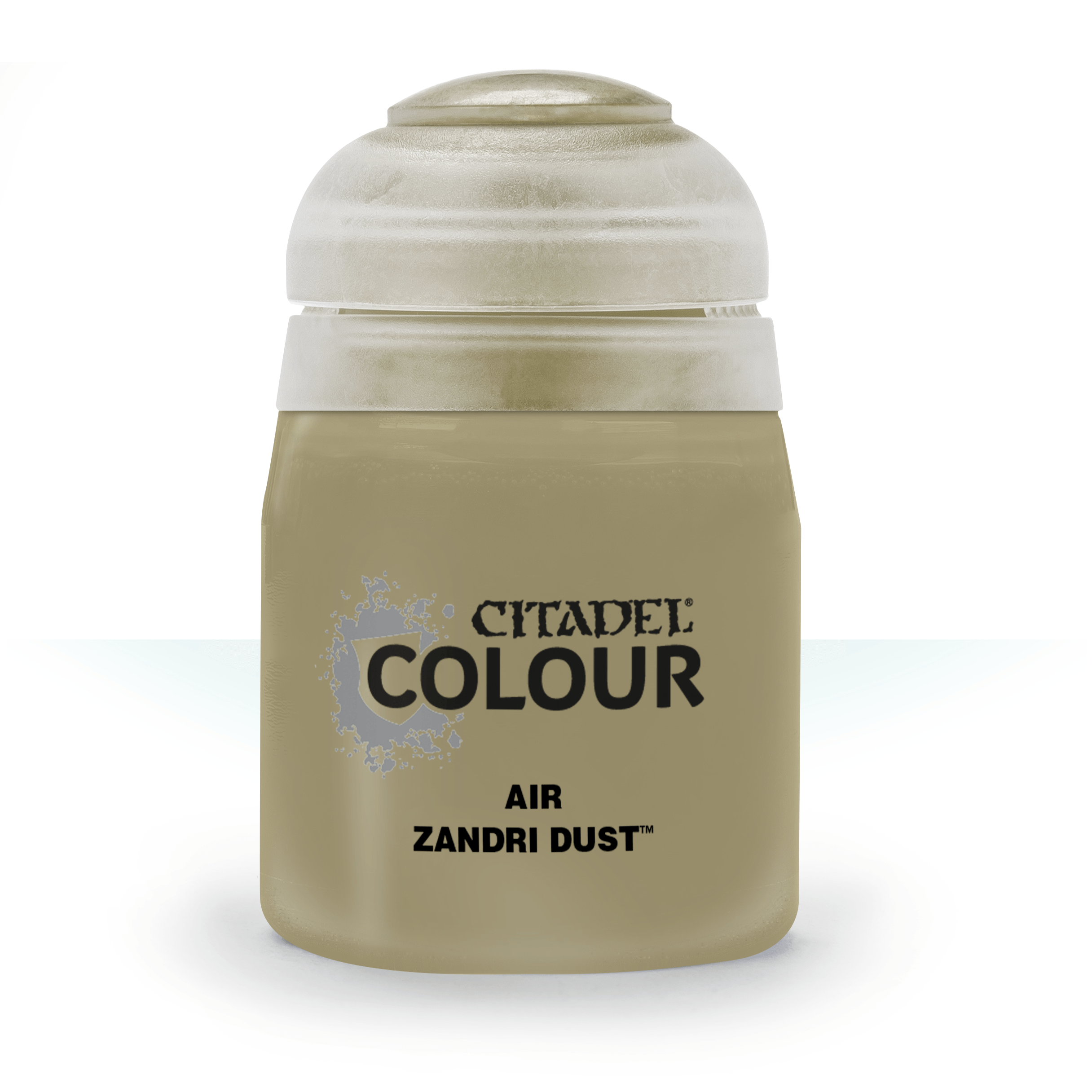 Zandri Dust - Citadel Air Colour