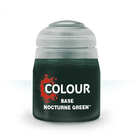 Nocturne Green - Citadel Base Colour