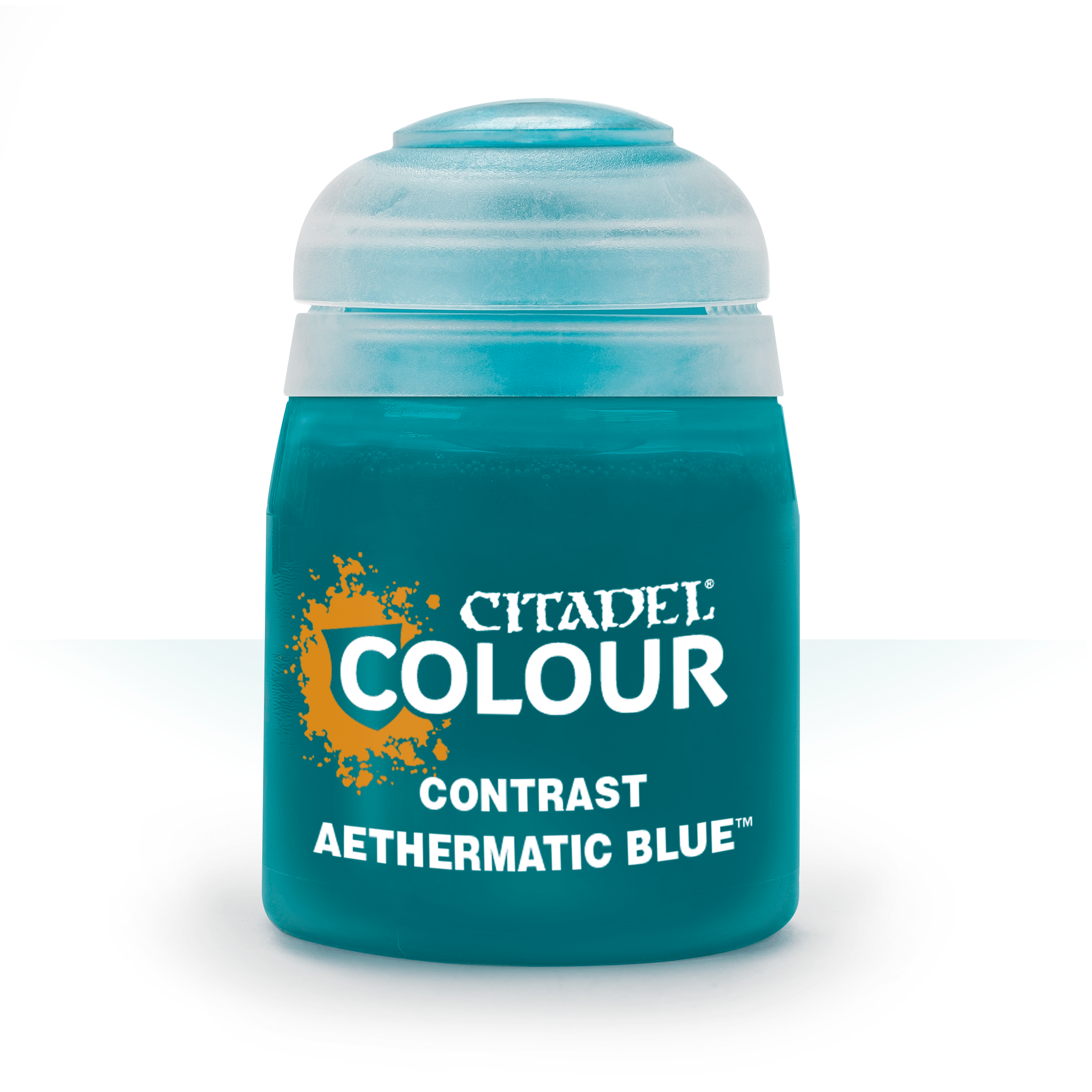 Aethermatic Blue - Citadel Contrast Colour