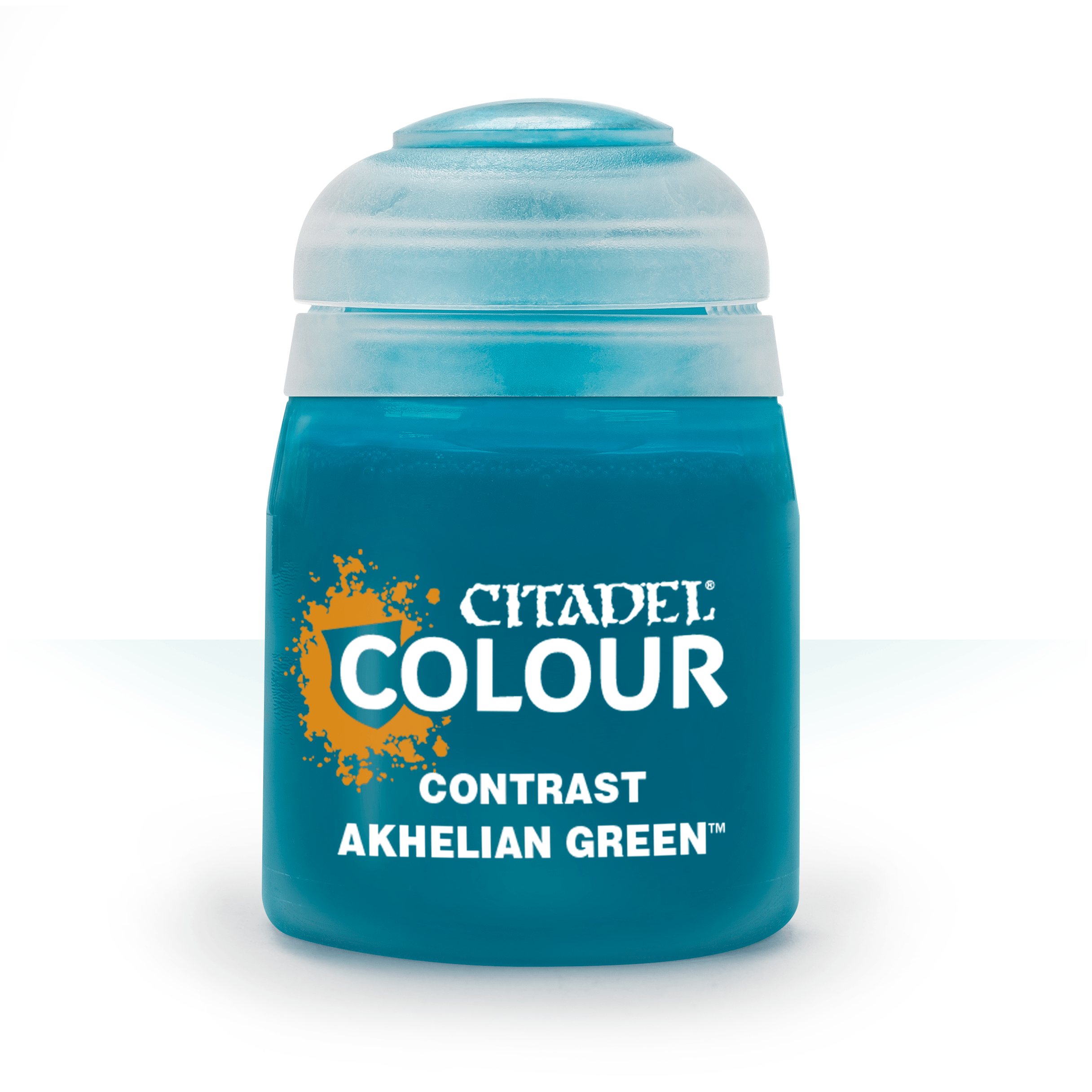 Akhelian Green - Citadel Contrast Colour
