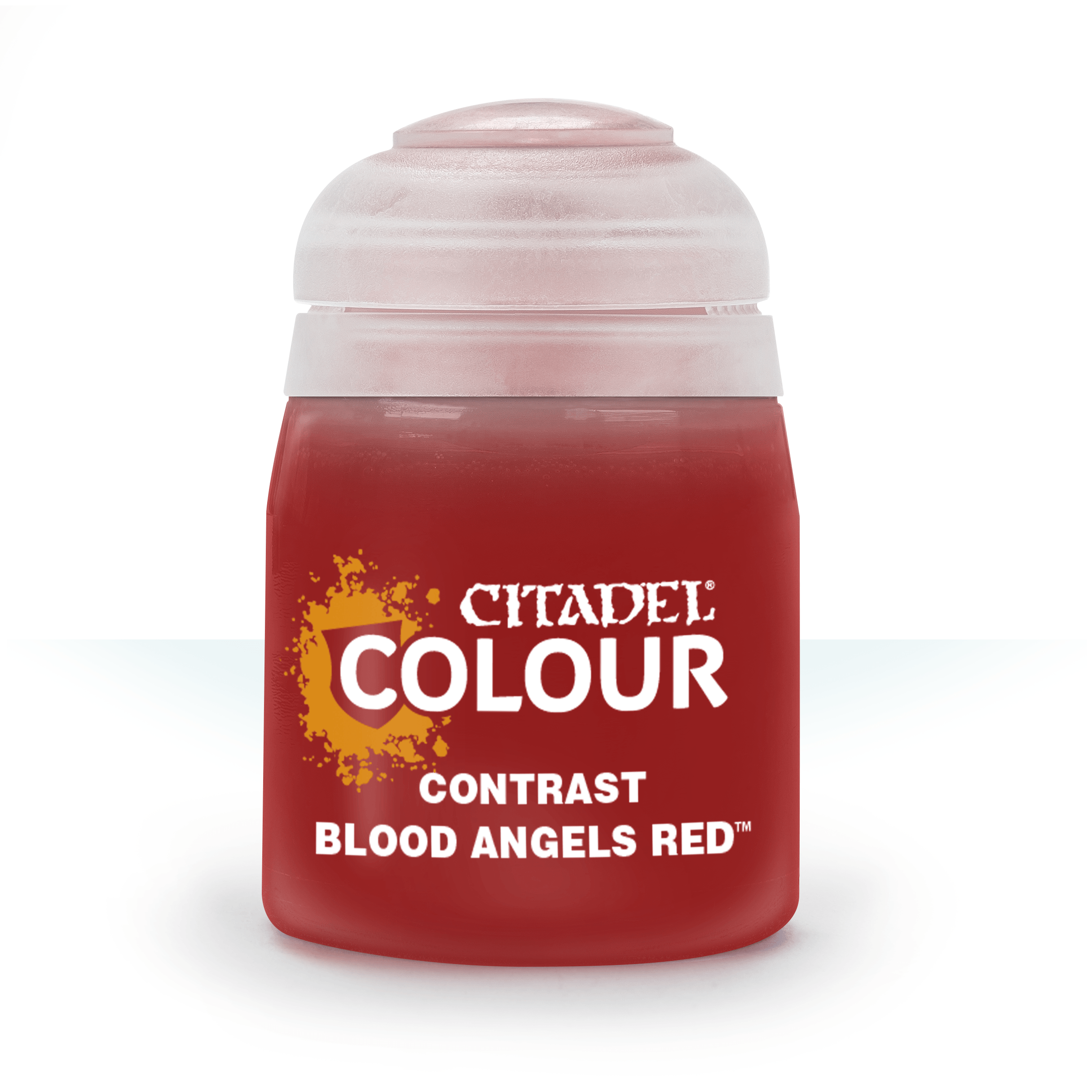 Blood Angels Red - Citadel Contrast Colour