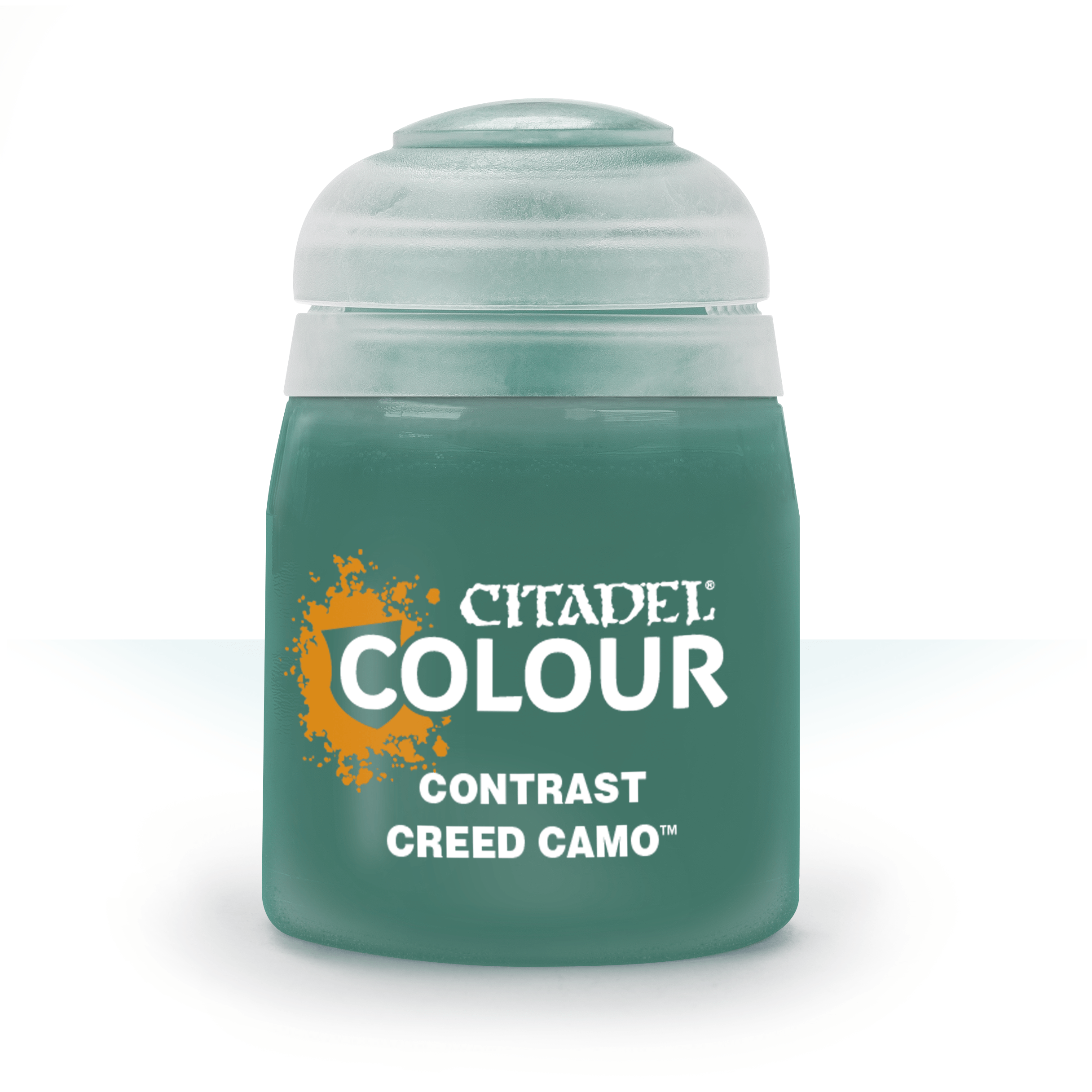 Creed Camo - Citadel Contrast Colour