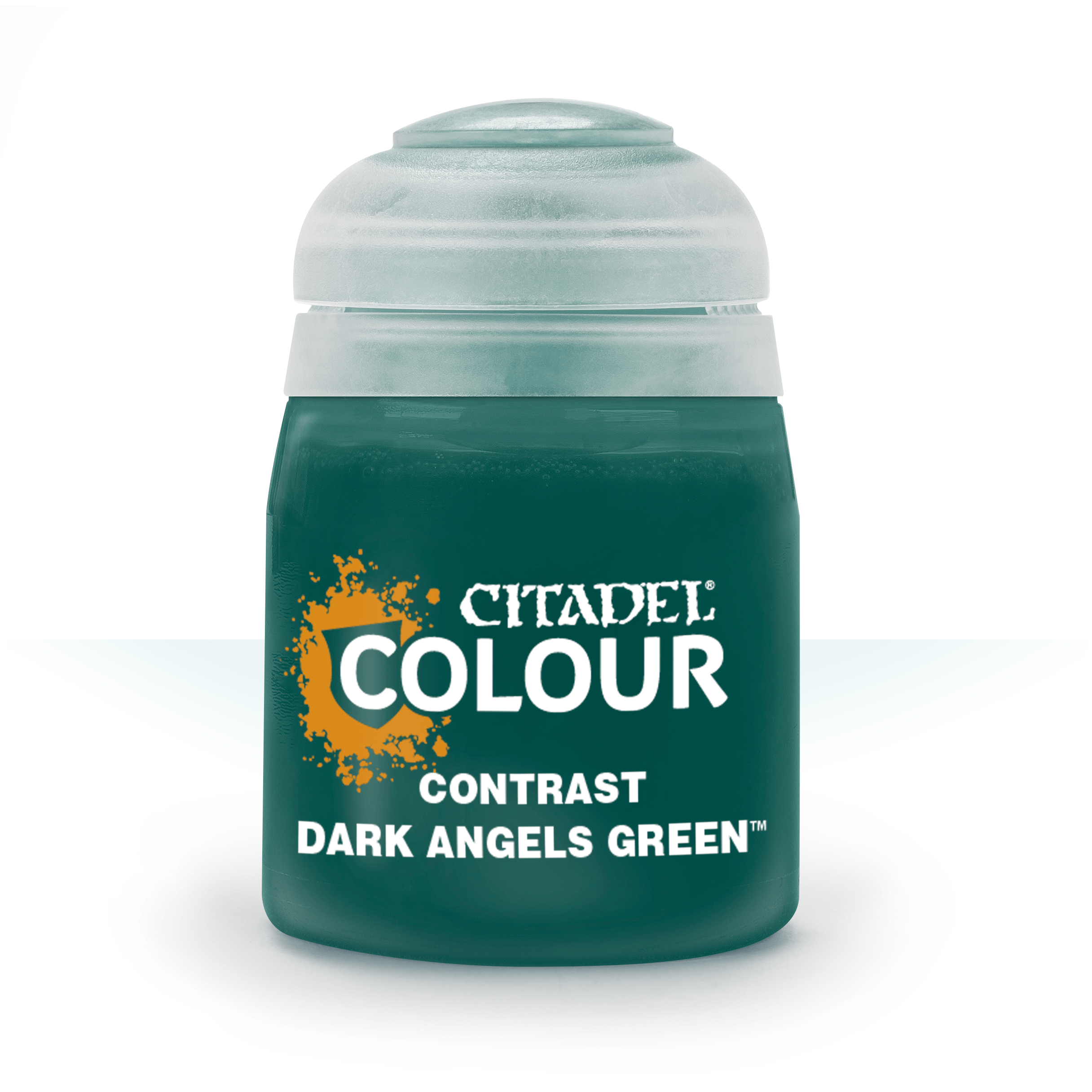 Dark Angels Green - Citadel Contrast Colour