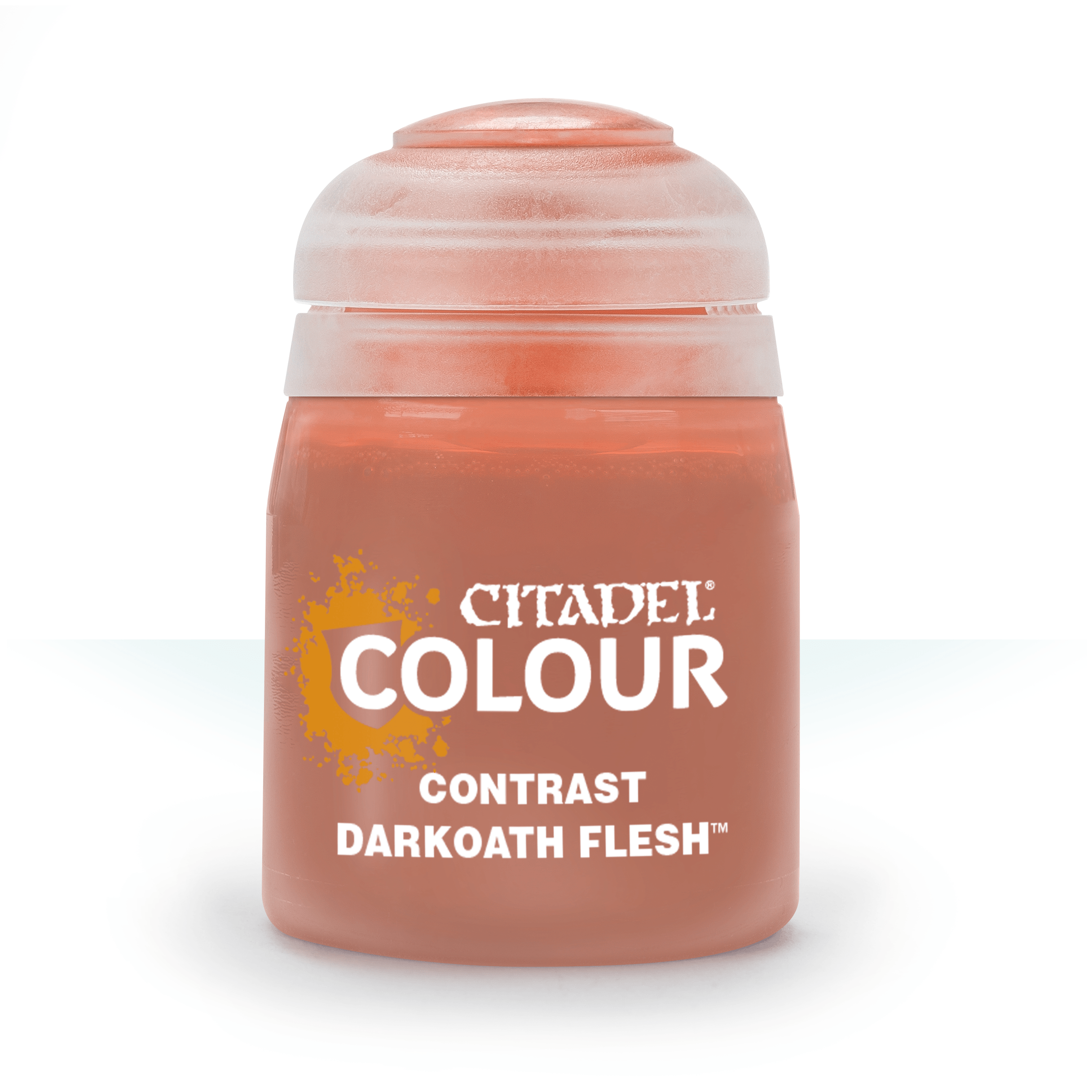 Darkoath Flesh - Citadel Contrast Colour