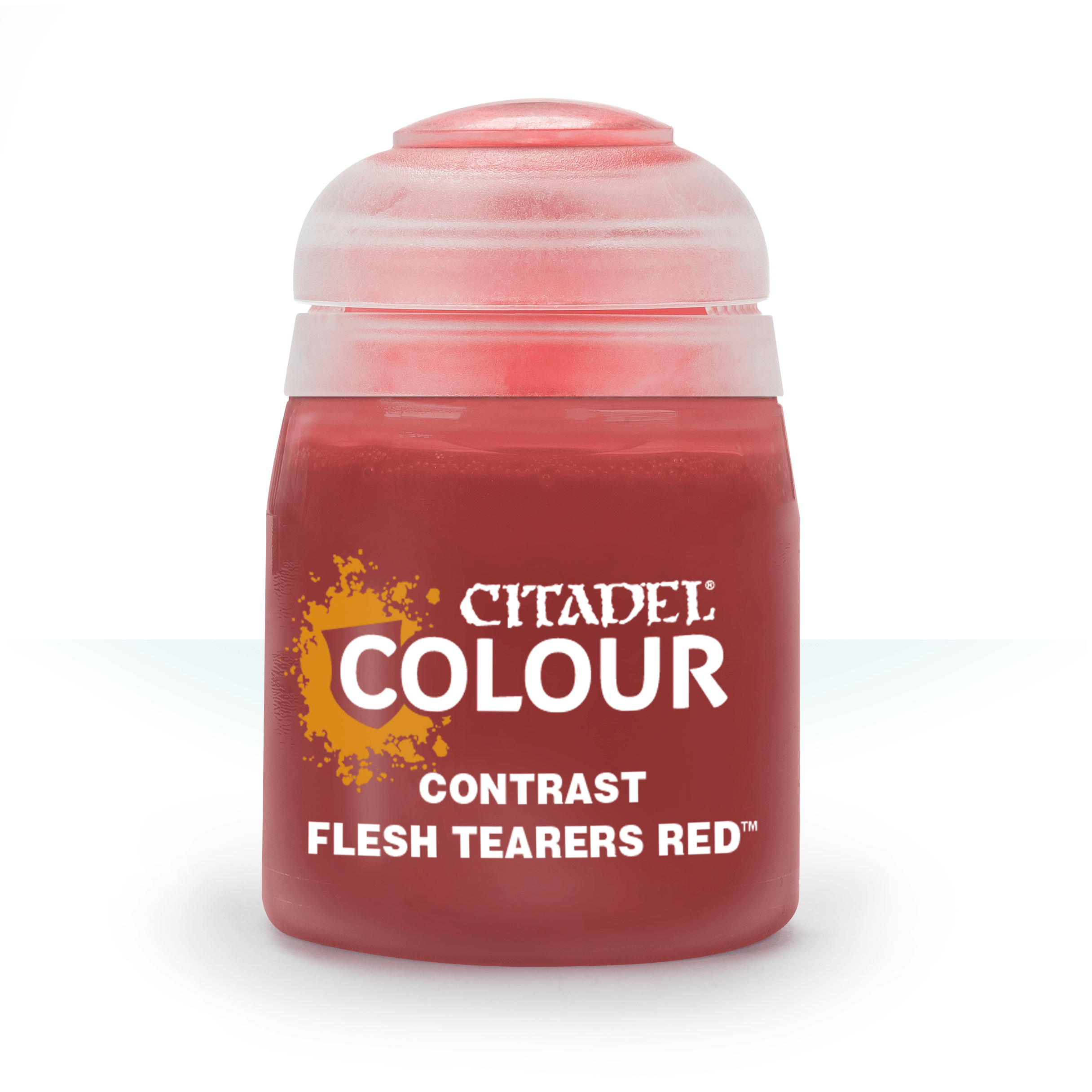 Flesh Tearers Red - Citadel Contrast Colour