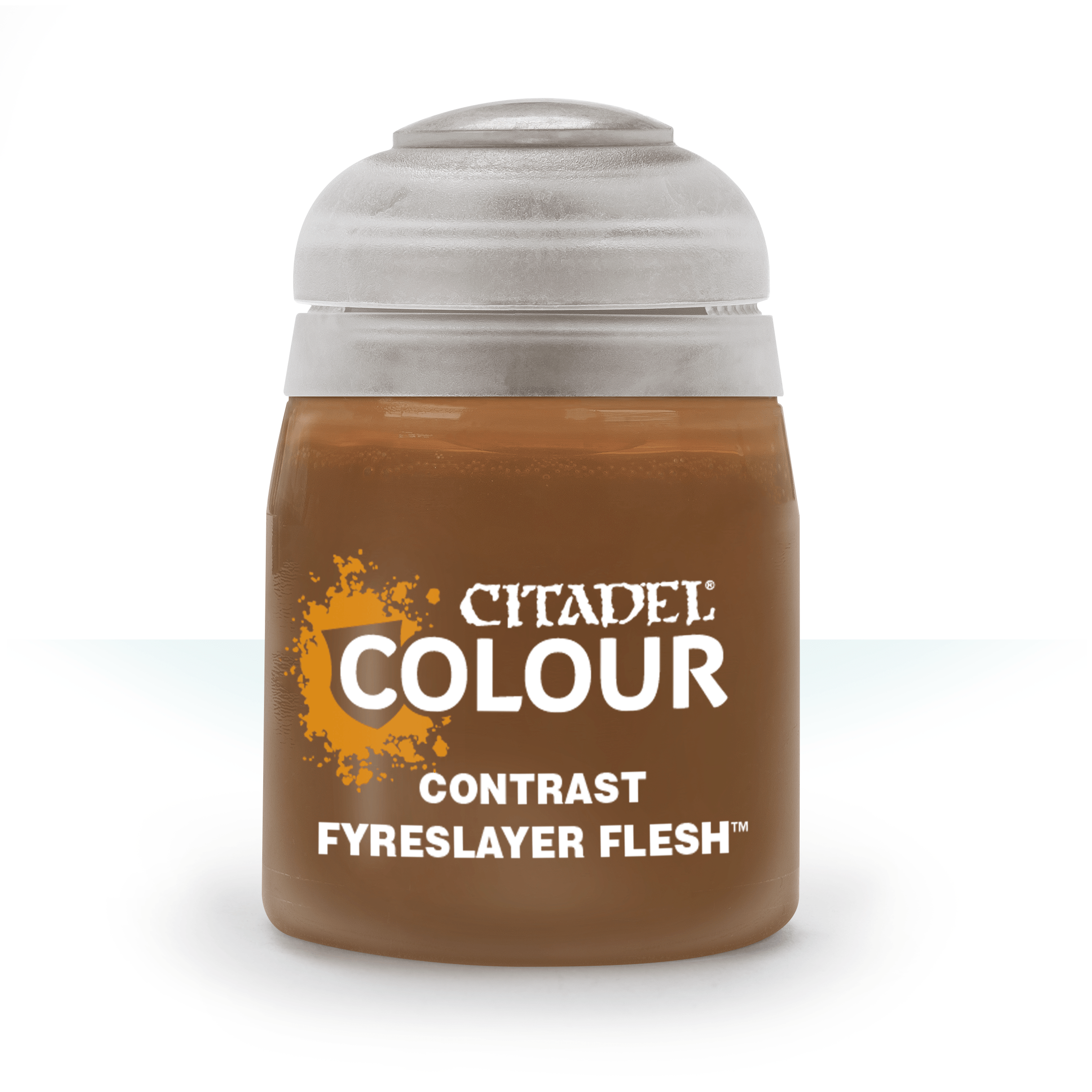 Fyreslayer Flesh - Citadel Contrast Colour