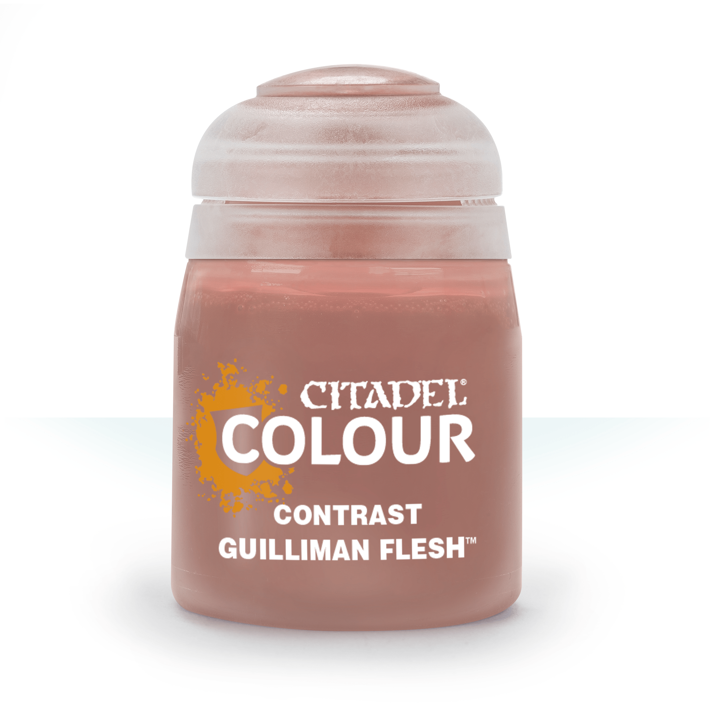 Guilliman Flesh - Citadel Contrast Colour