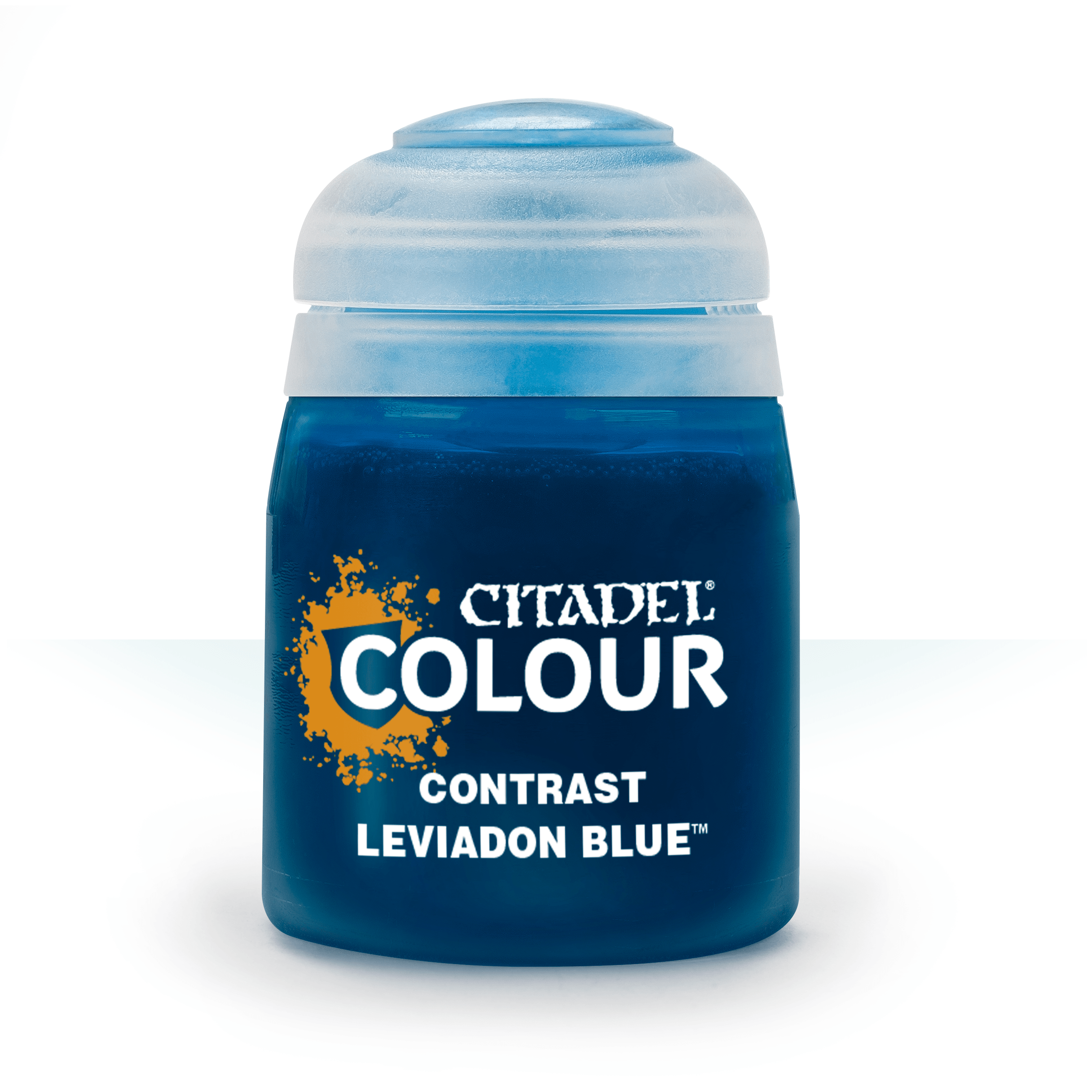 Leviadon Blue - Citadel Contrast Colour