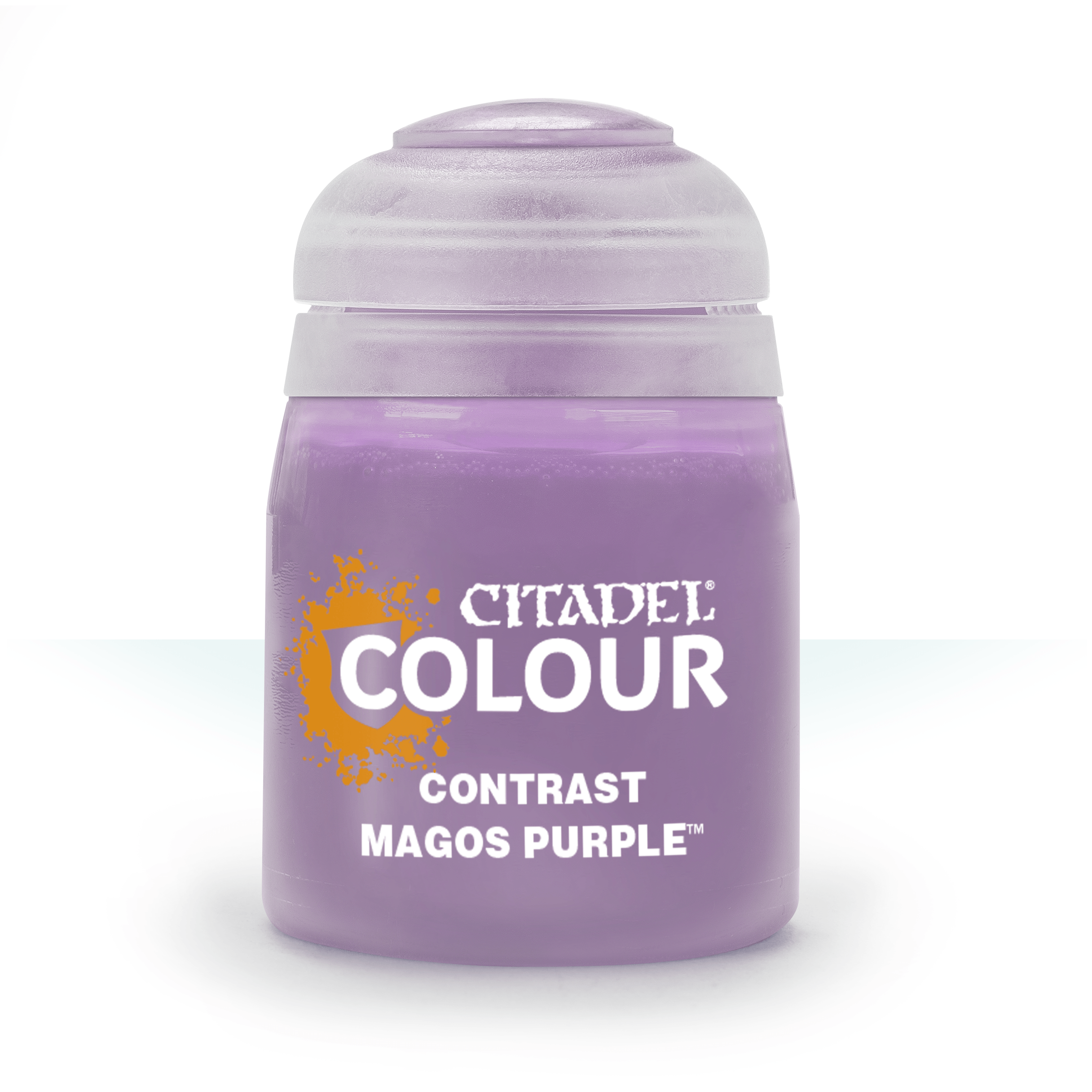 Magos Purple - Citadel Contrast Colour