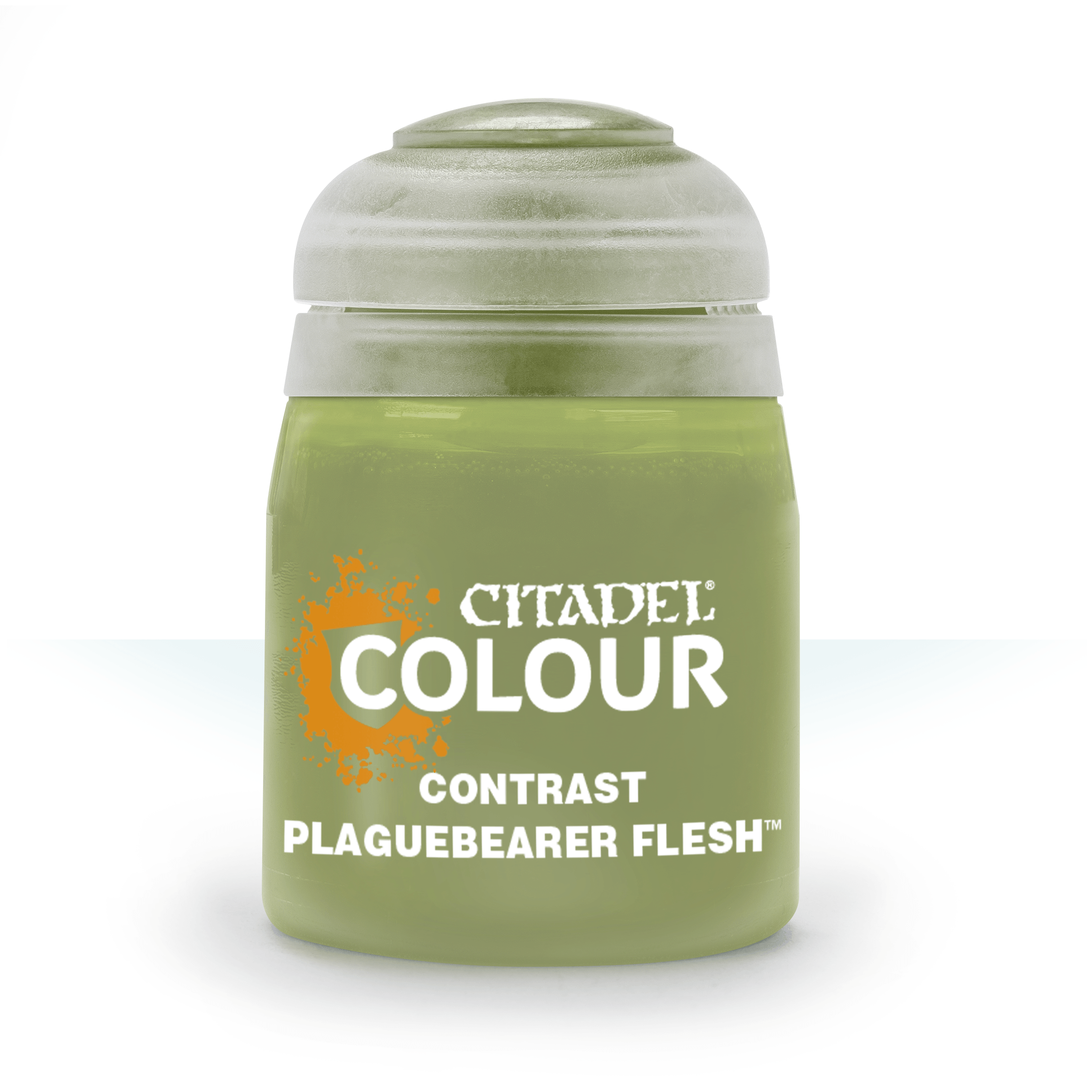 Plaguebearer Flesh - Citadel Contrast Colour