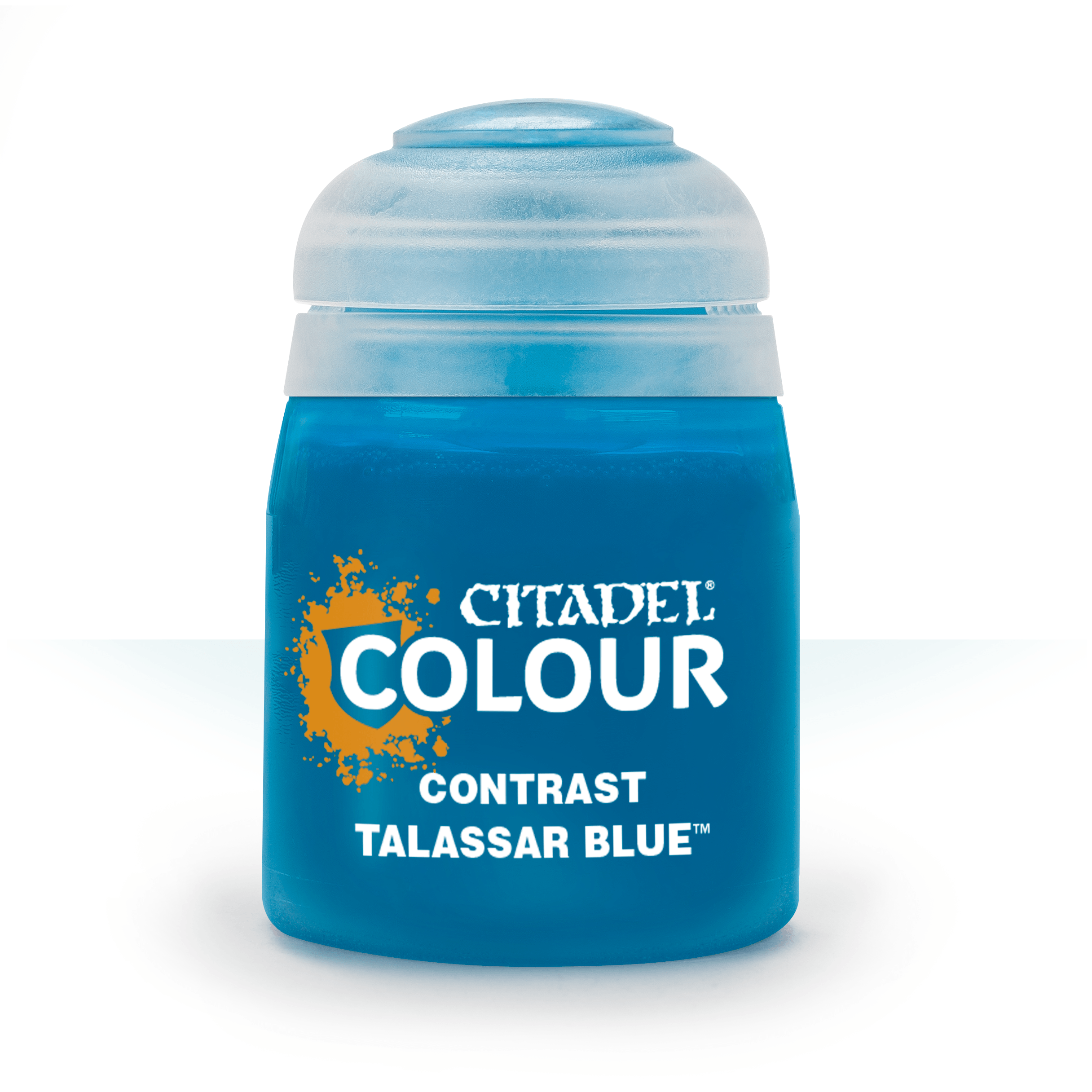Talassar Blue - Citadel Contrast Colour