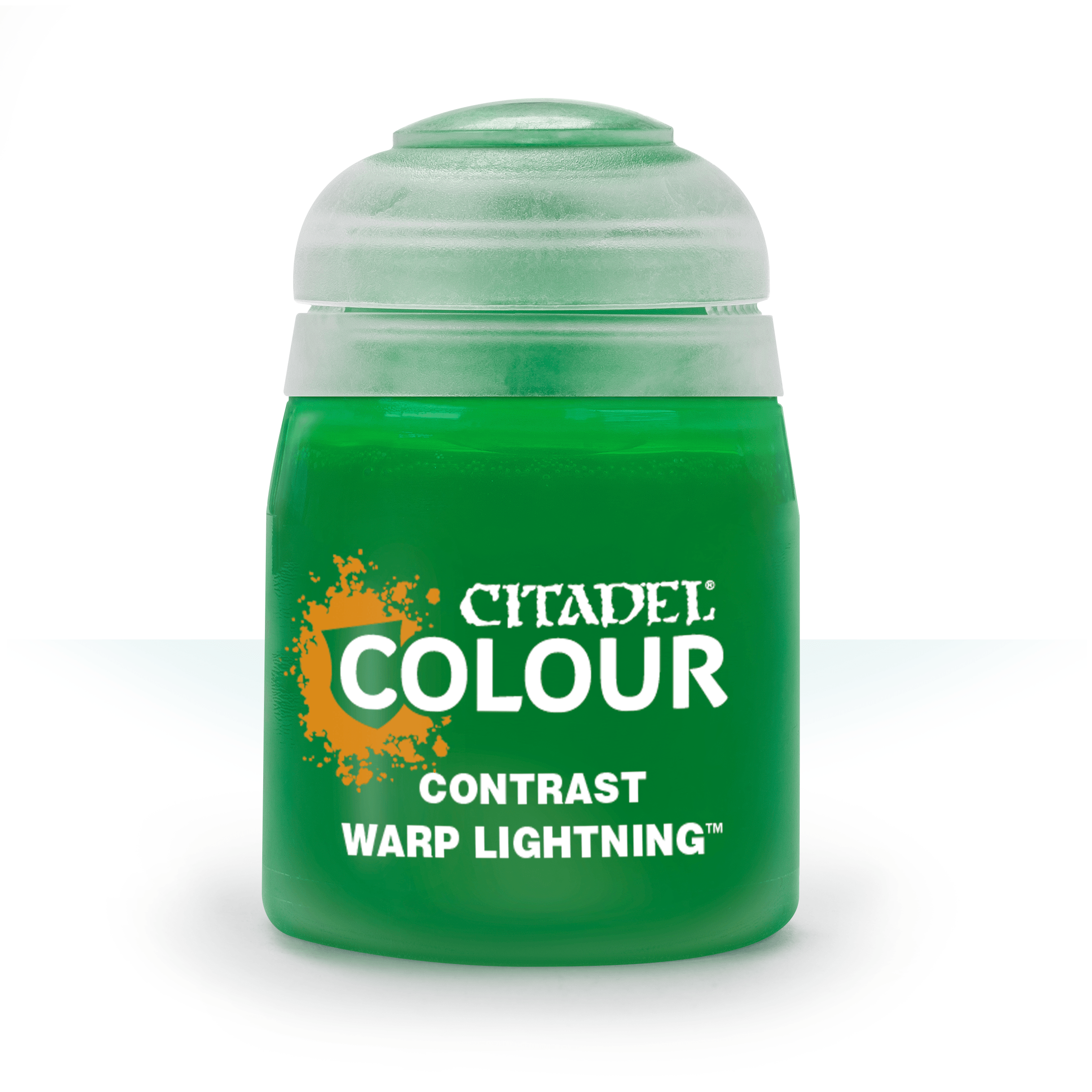 Warp Lightning - Citadel Contrast Colour