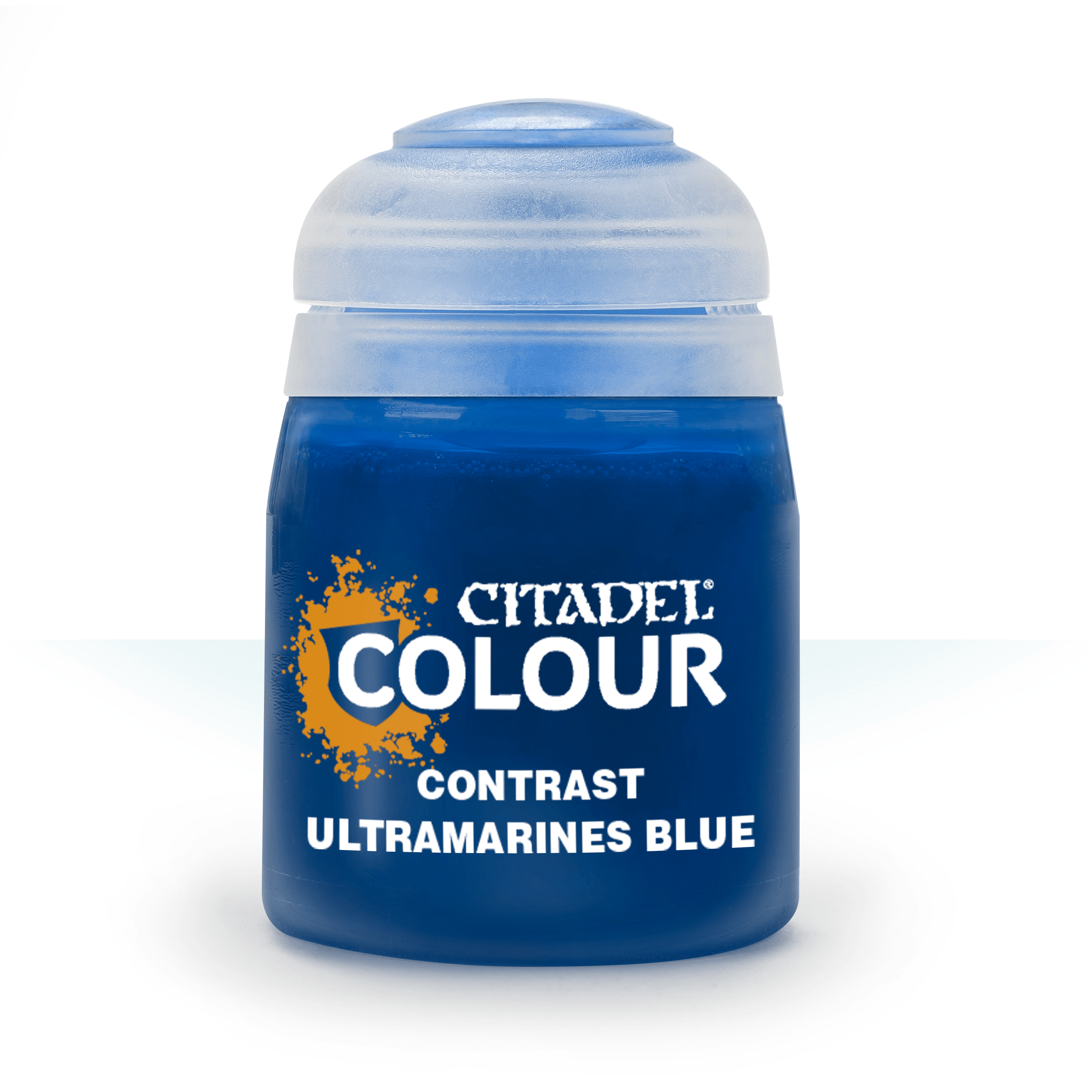 Ultramarines Blue - Citadel Contrast Colour
