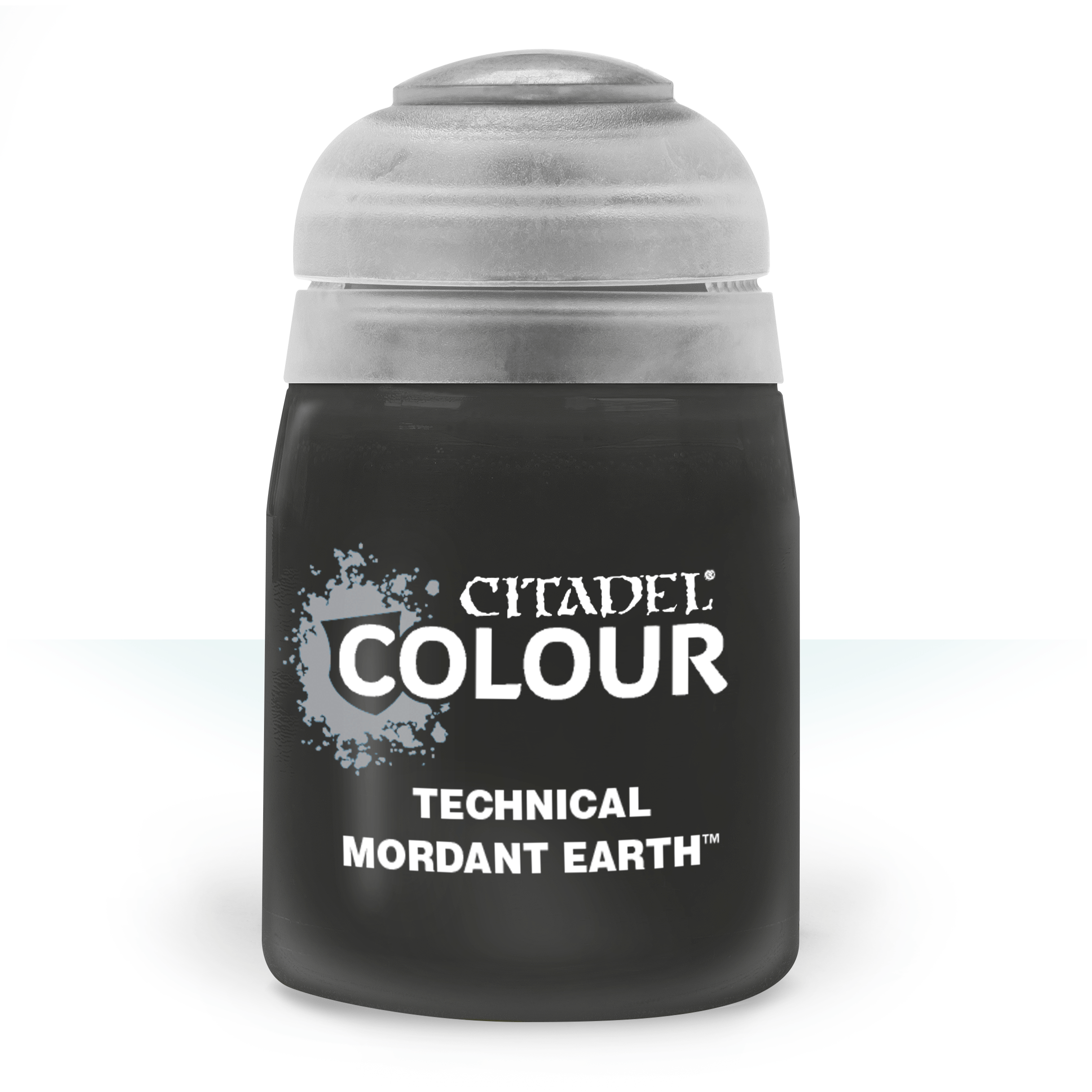 Mordant Earth - Citadel Technical Paints