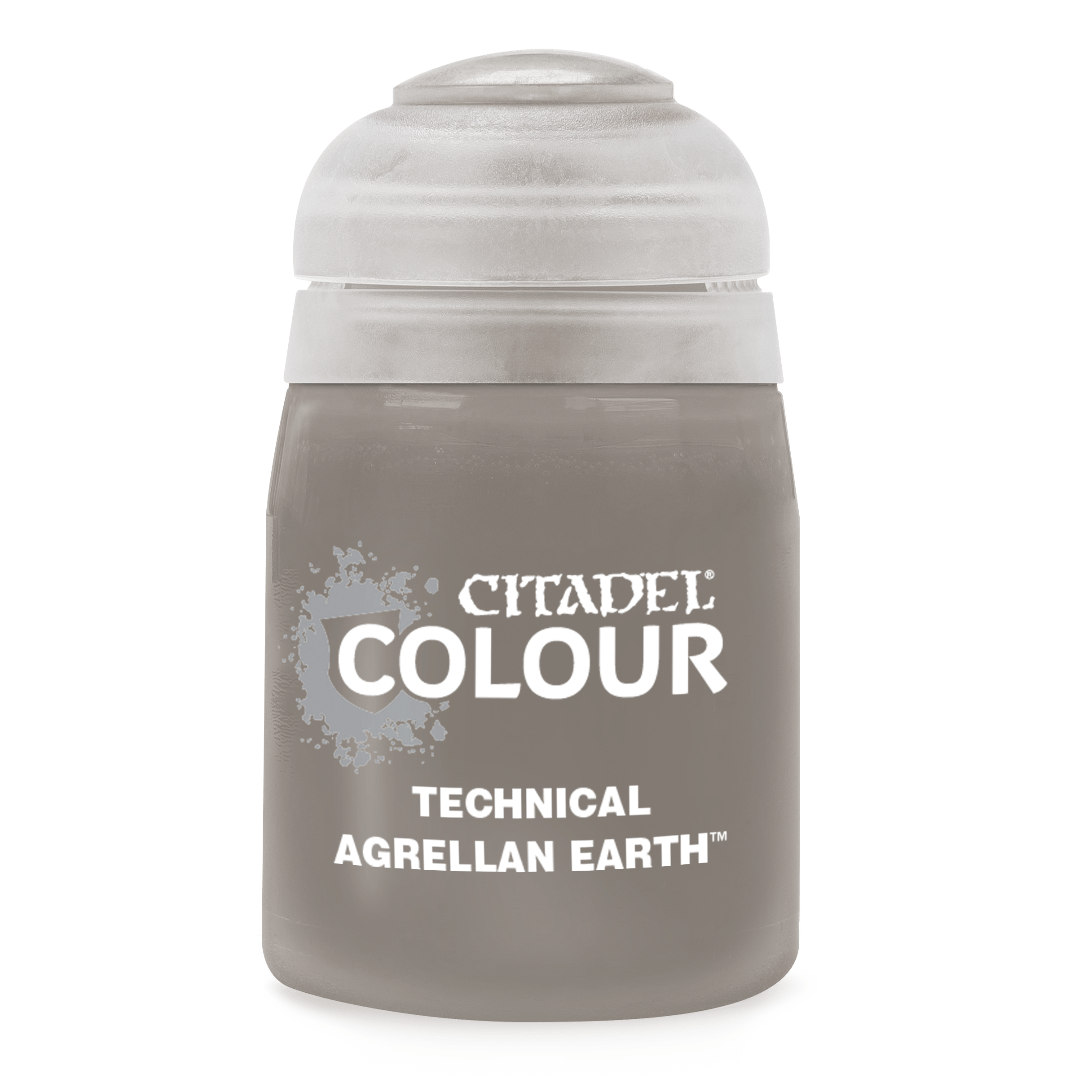 Agrellan Earth - Citadel Technical Paints