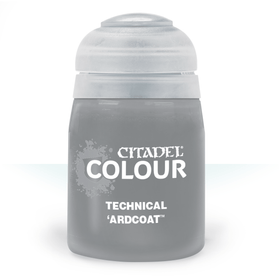 Ardcoat - Citadel Technical Paints