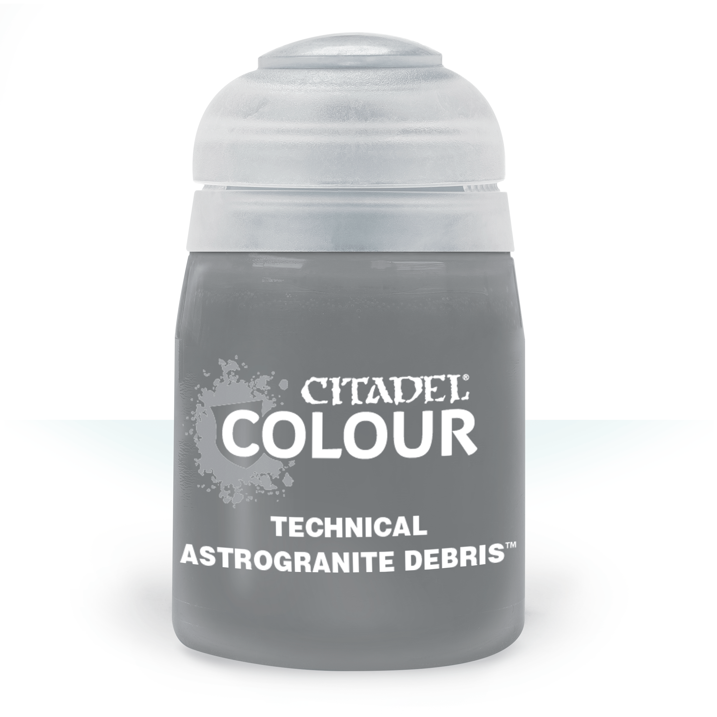 Astrogranite Debris - Citadel Technical Paints