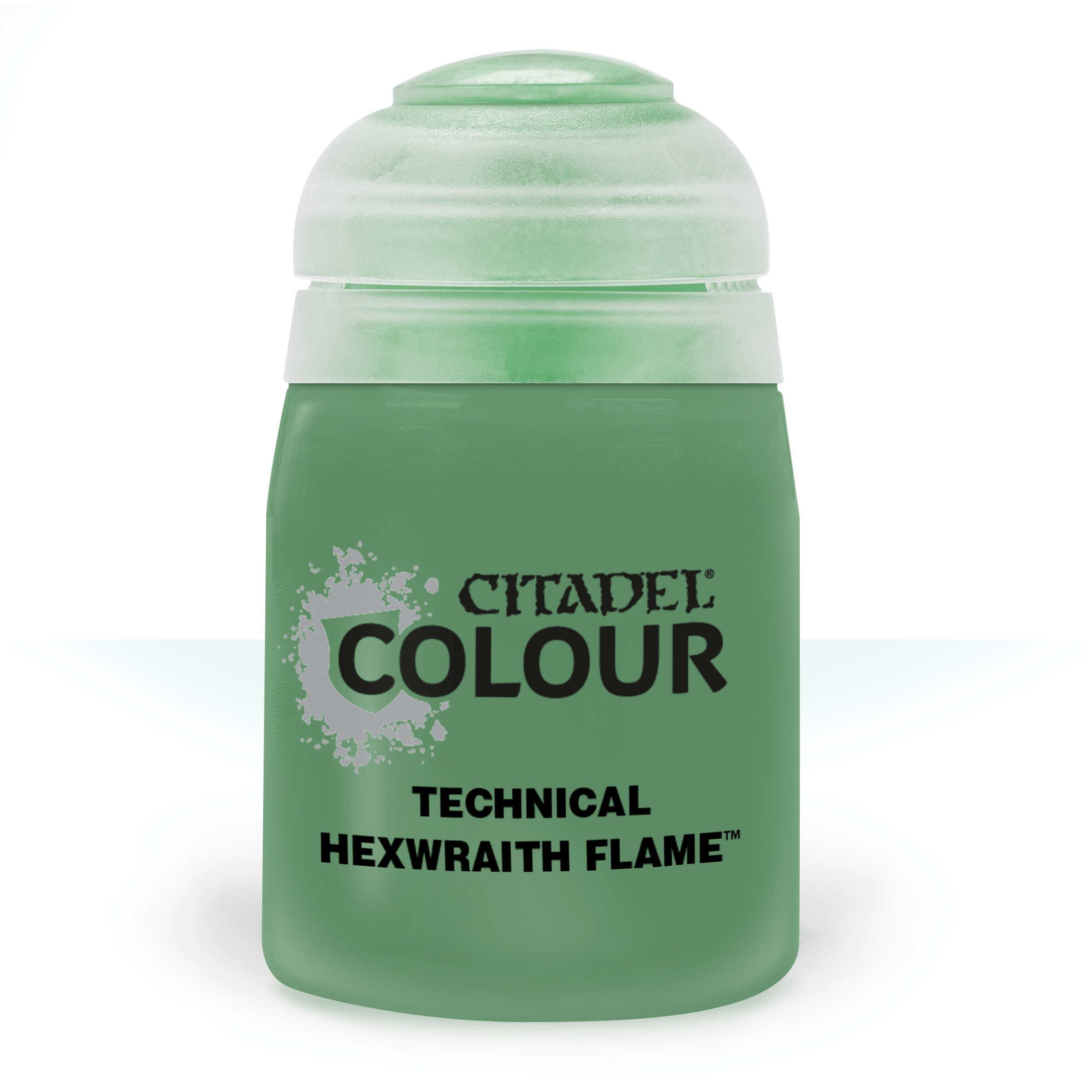 Hexwraith Flame  - Citadel Contrast Colour