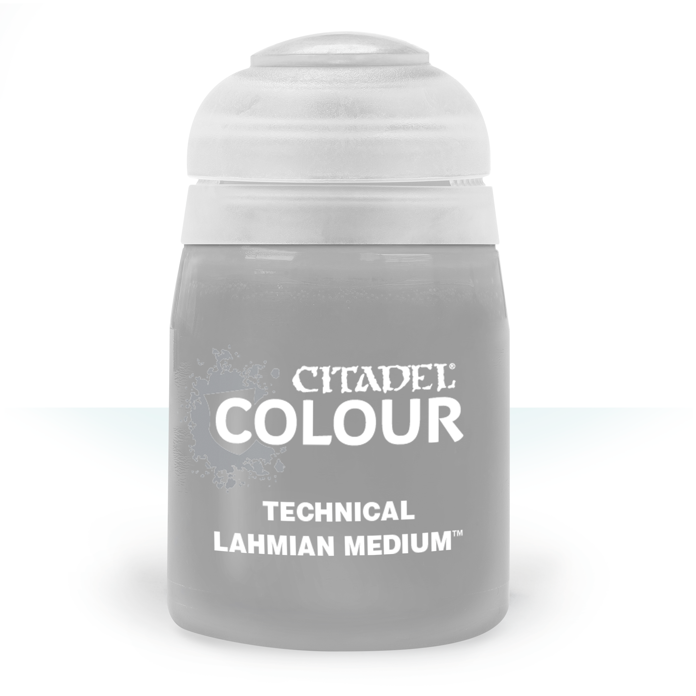 Lahmian Medium - Citadel Technical Paints
