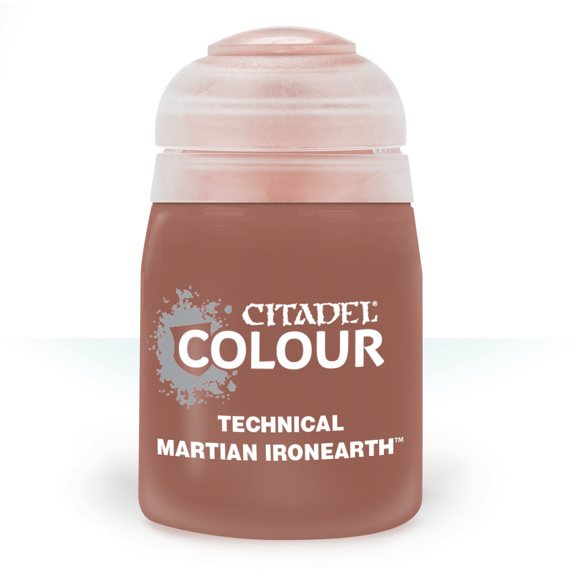 Martian Ironearth - Citadel Technical Paints