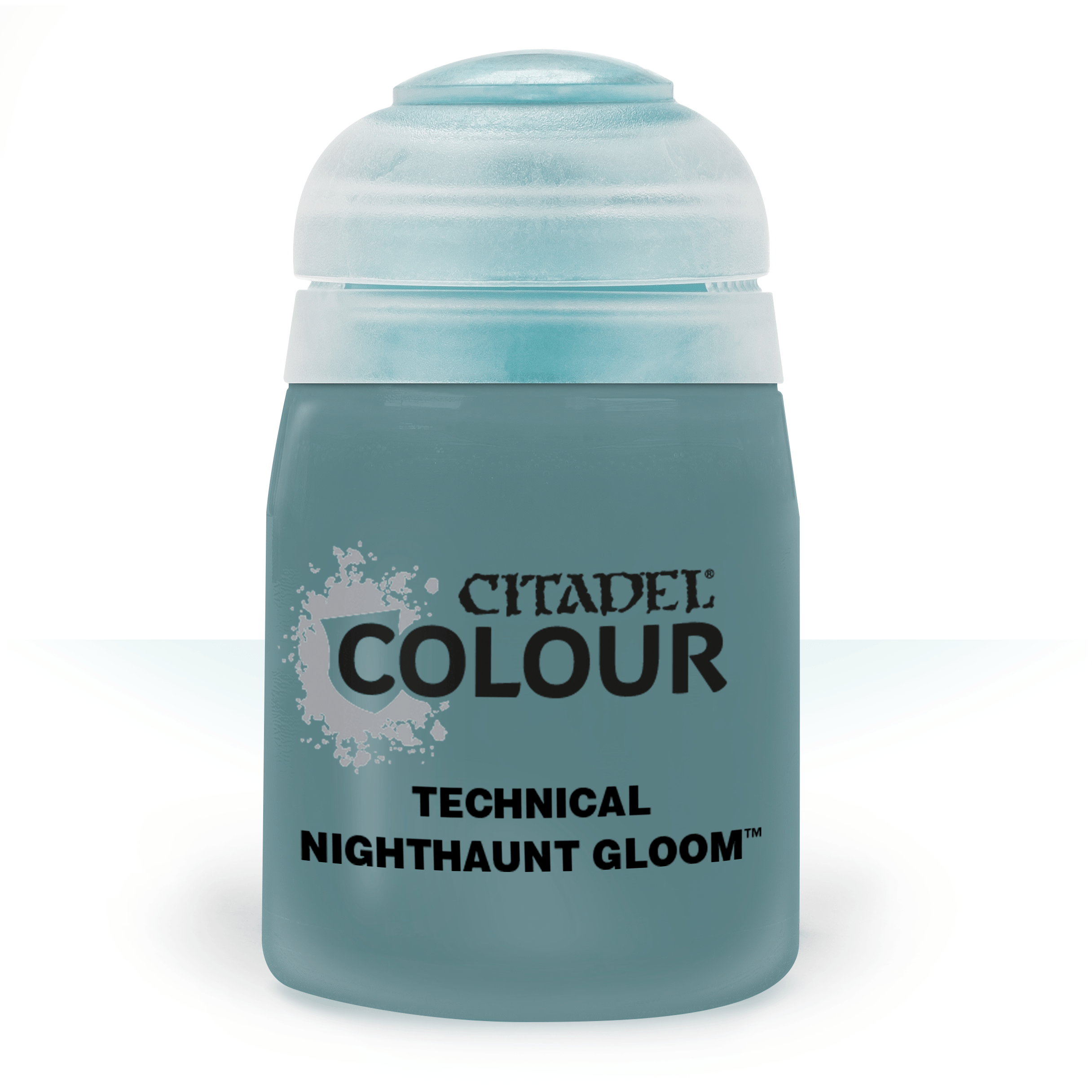 Nighthaunt Gloom - Citadel Contrast Colour