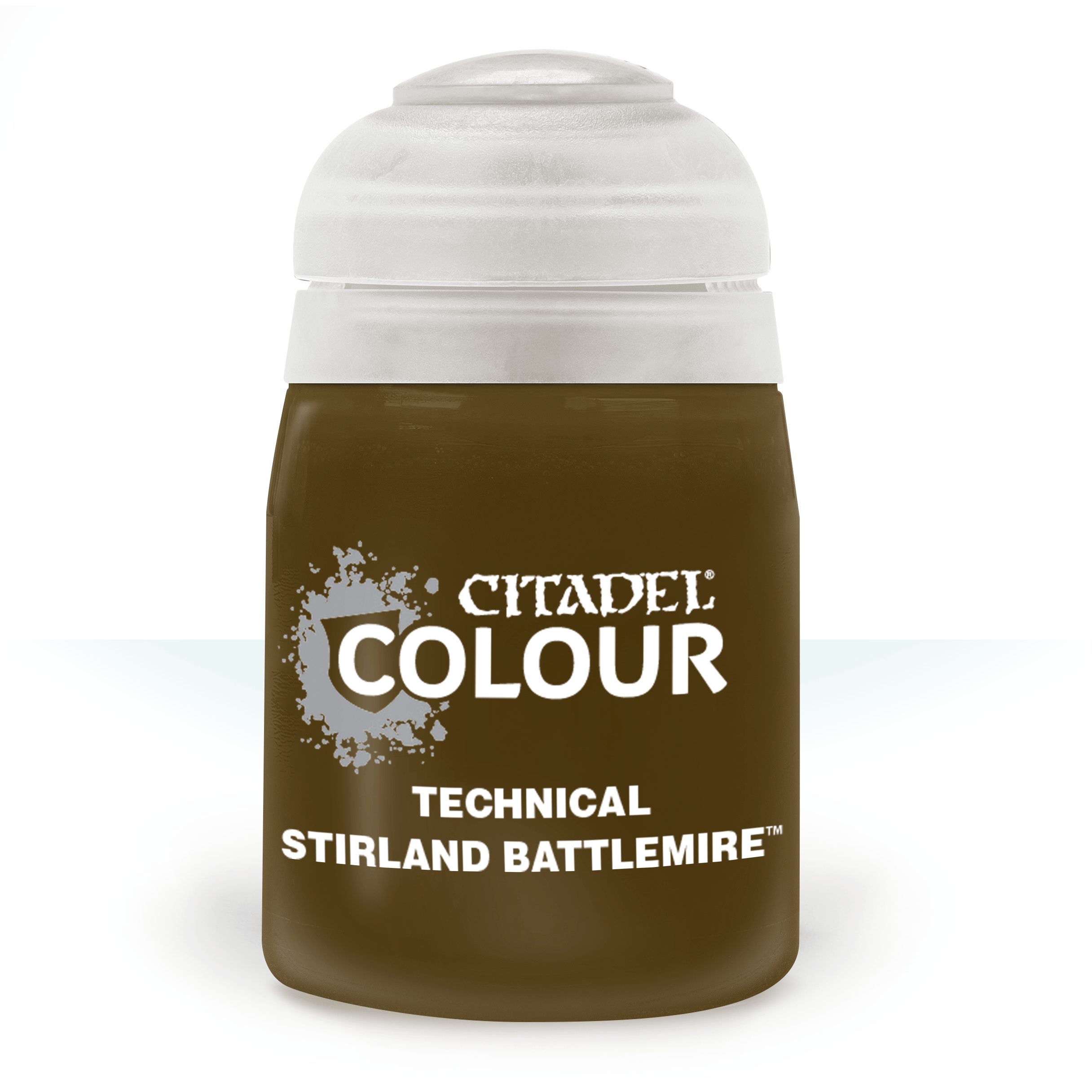 Stirland Battlemire - Citadel Technical Paints