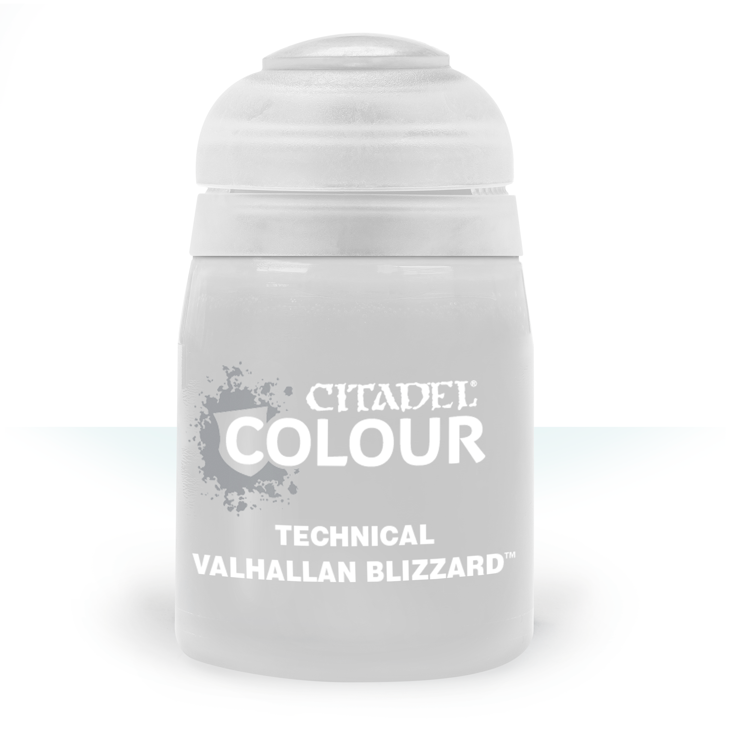 Valhallan Blizzard - Citadel Technical Paints
