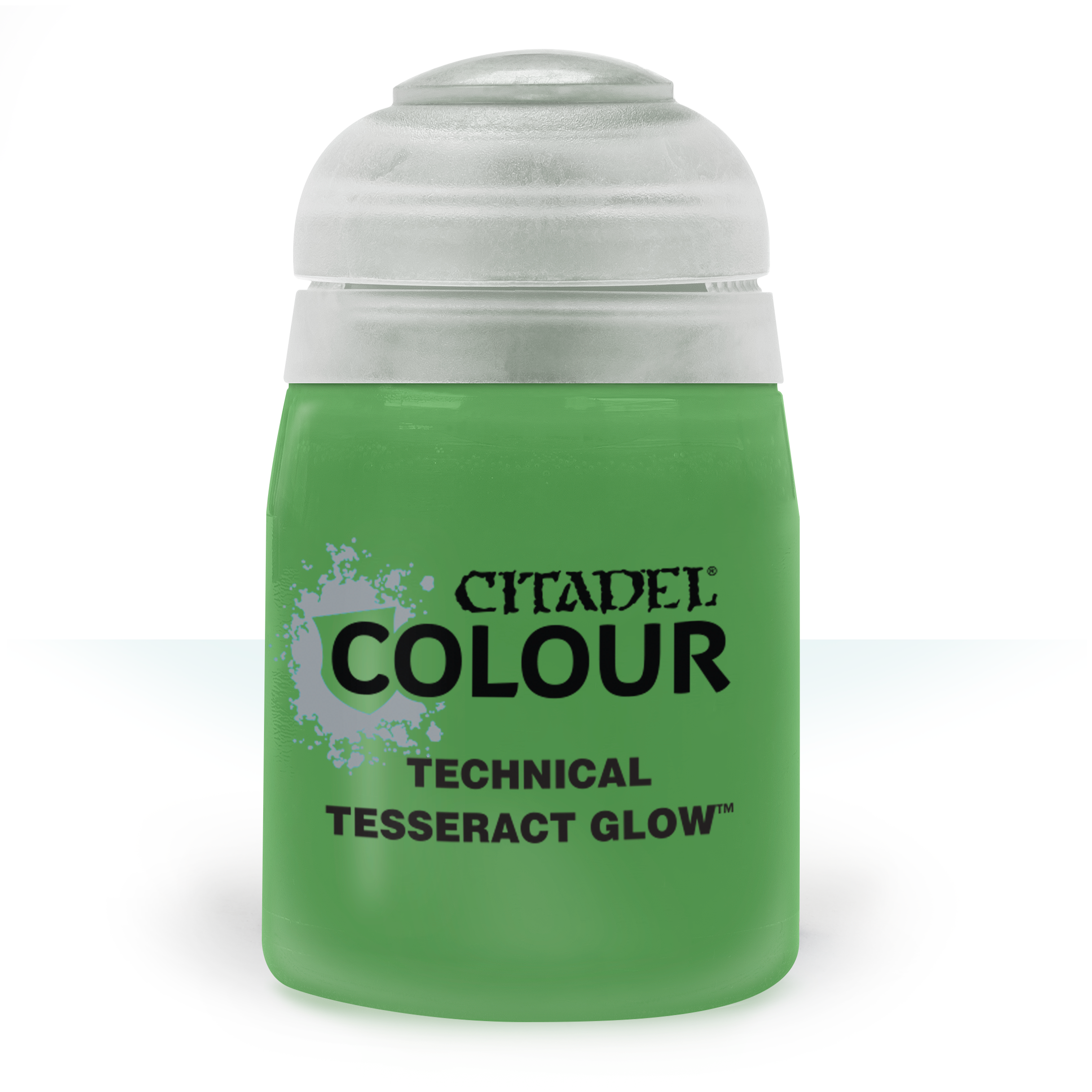 Tesseract Glow - Citadel Technical Paints