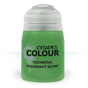 Tesseract Glow - Citadel Technical Paints