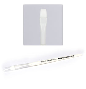 Synth M Drybrush