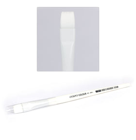 Synth L Drybrush