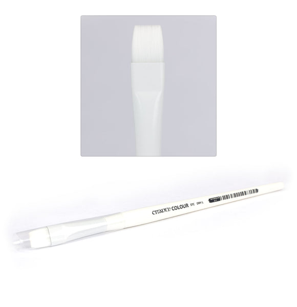 Synth L Drybrush
