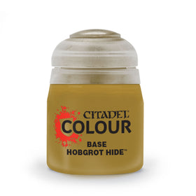 Hobgrot Hide - Citadel Base Colour