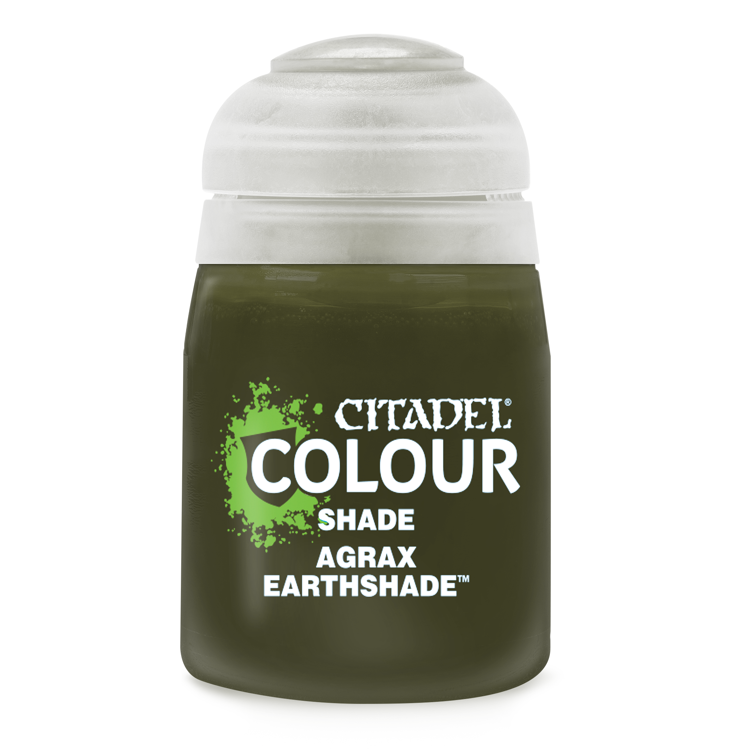 Agrax Earthshade - Citadel Shade Colour