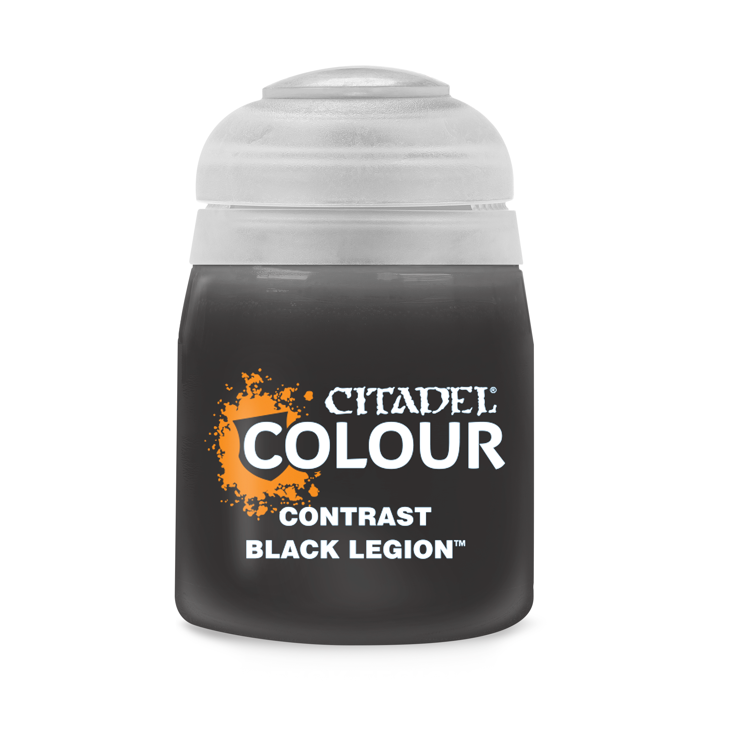 Black Legion - Citadel Contrast Colour