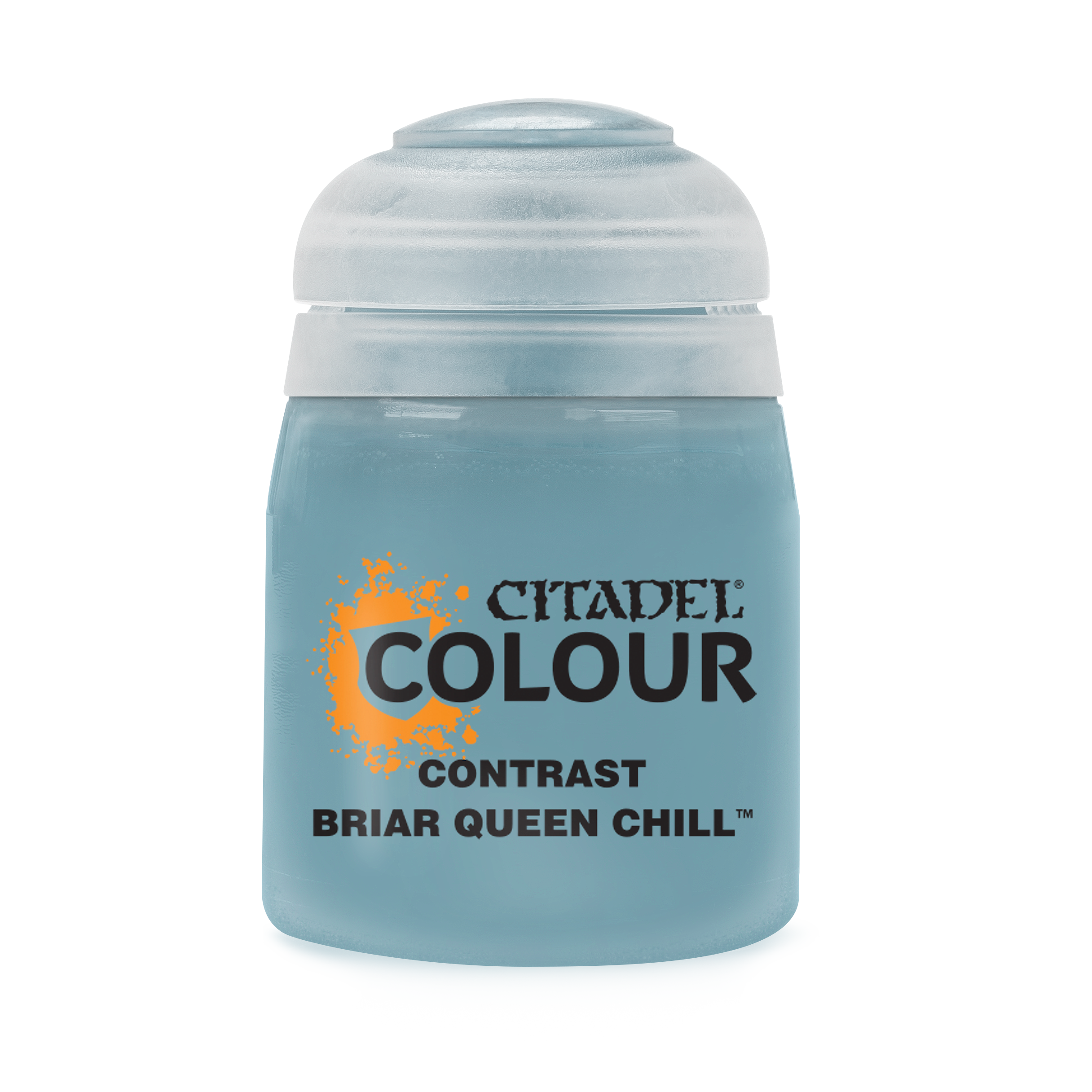 Briar Queen Chill - Citadel Contrast Colour