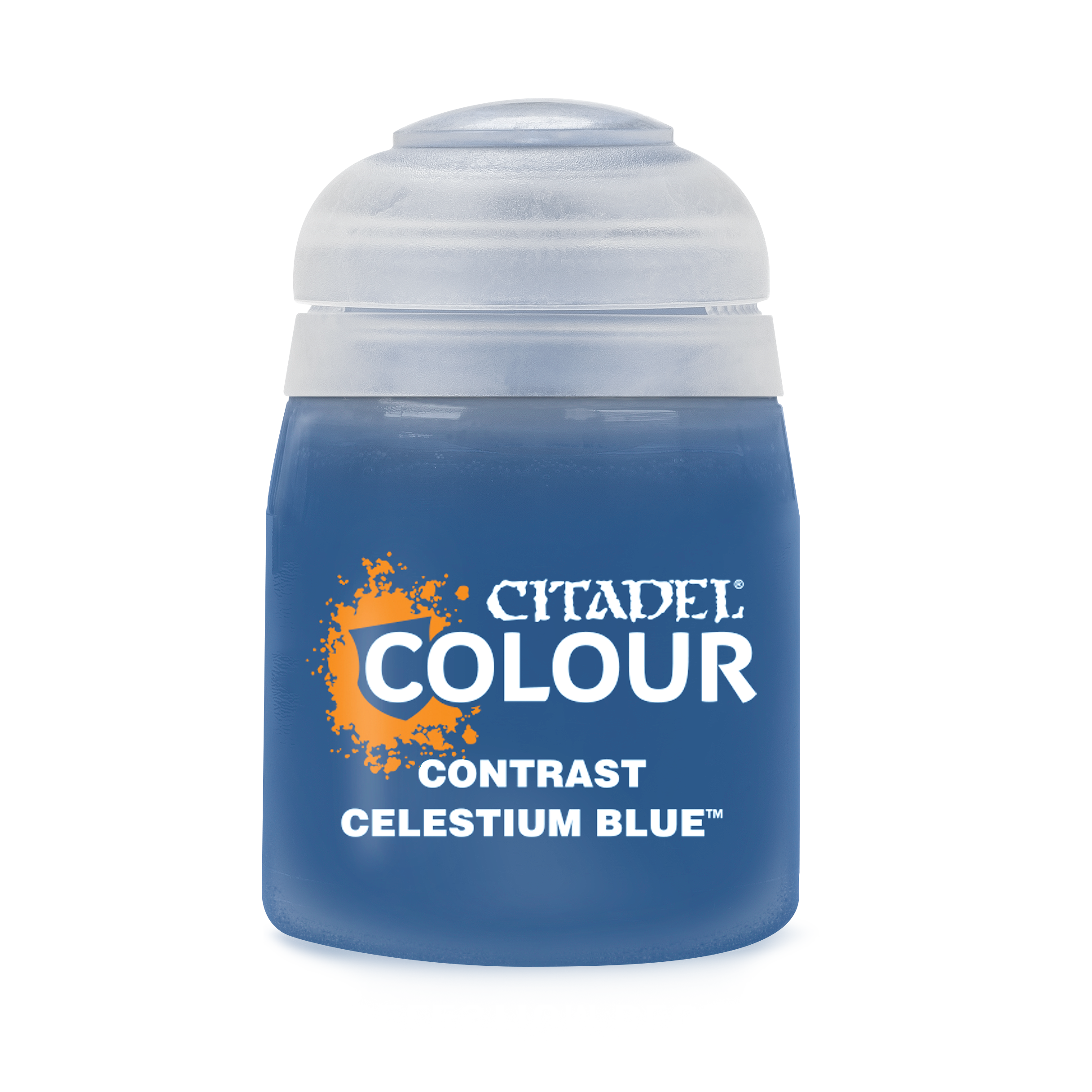 Celestium Blue - Citadel Contrast Colour