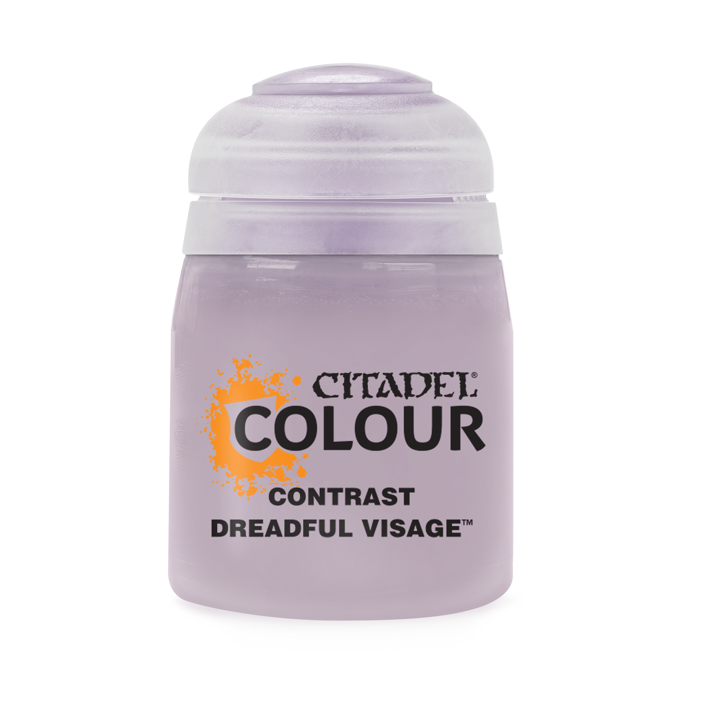 Dreadful Visage - Citadel Contrast Colour