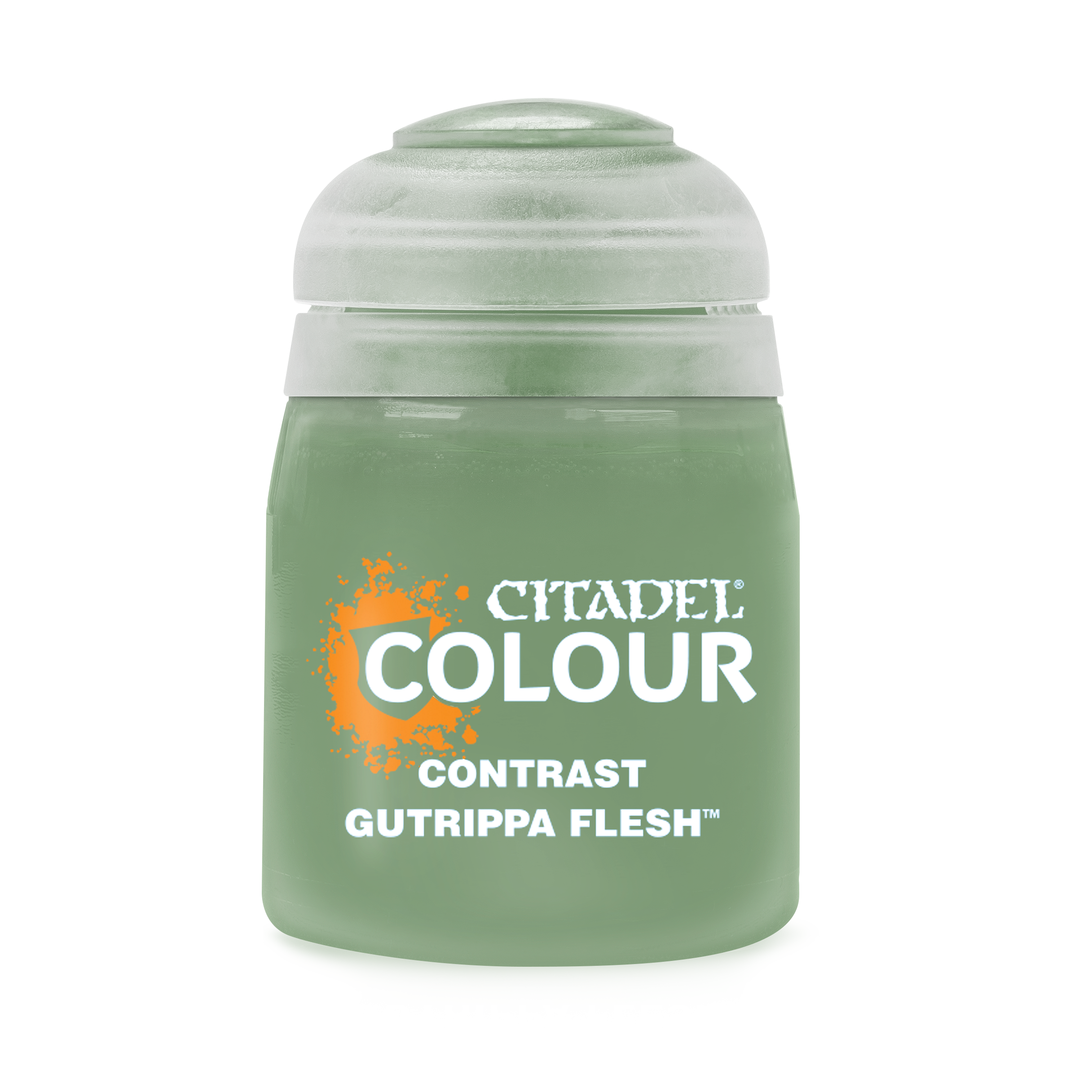 Gutrippa Flesh - Citadel Contrast Colour