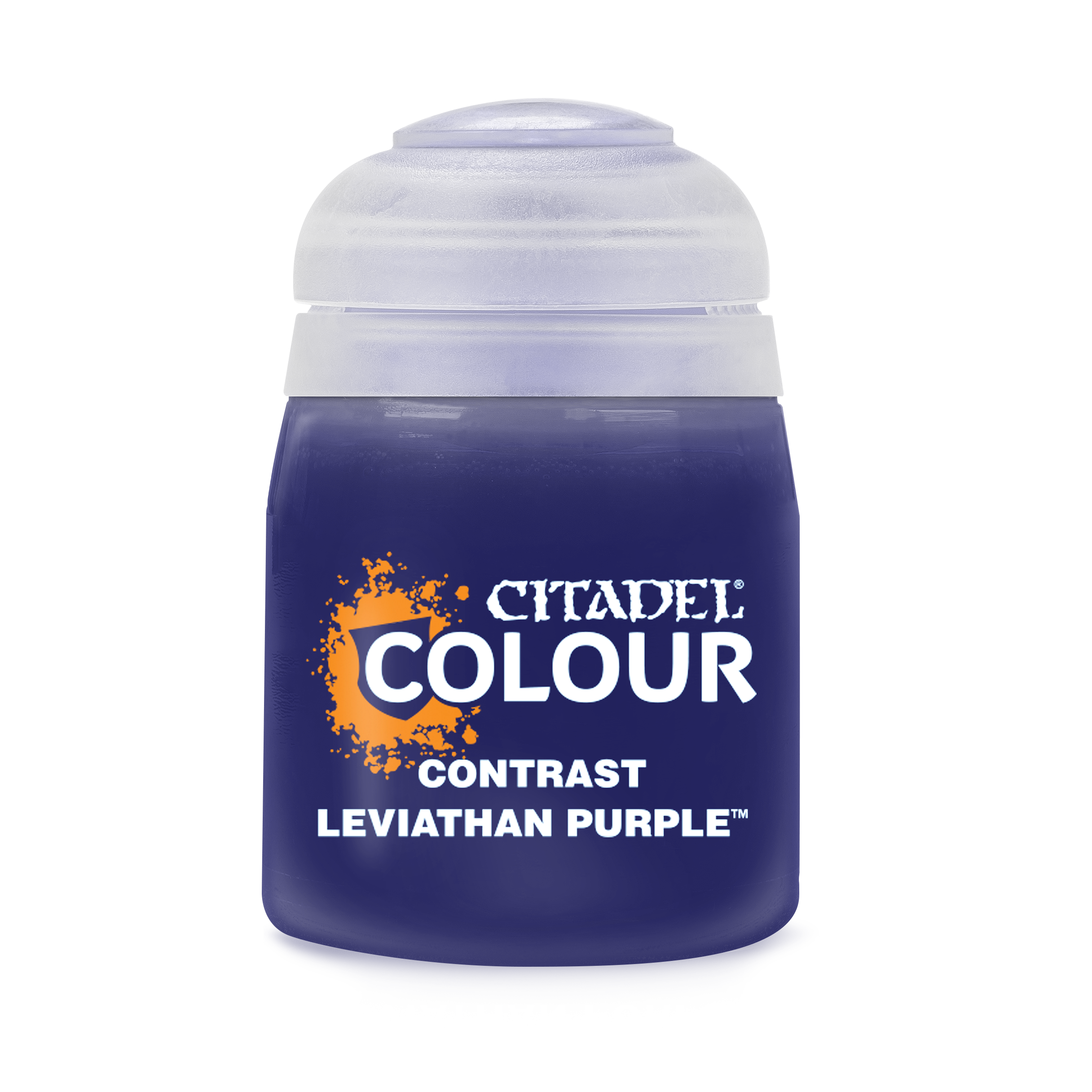 Leviathan Purple - Citadel Contrast Colour