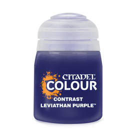 Leviathan Purple - Citadel Contrast Colour