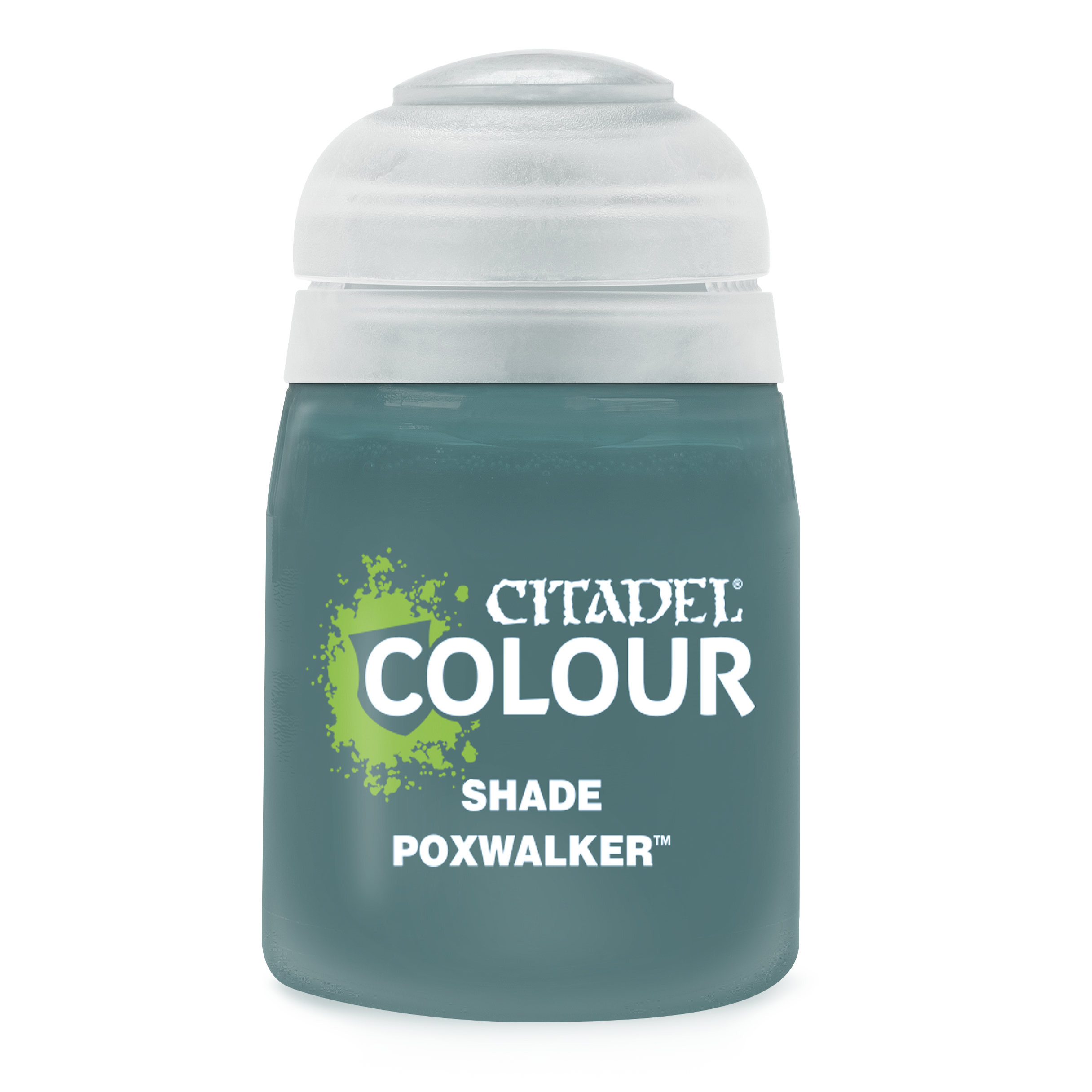 Poxwalker - Citadel Shade Colour