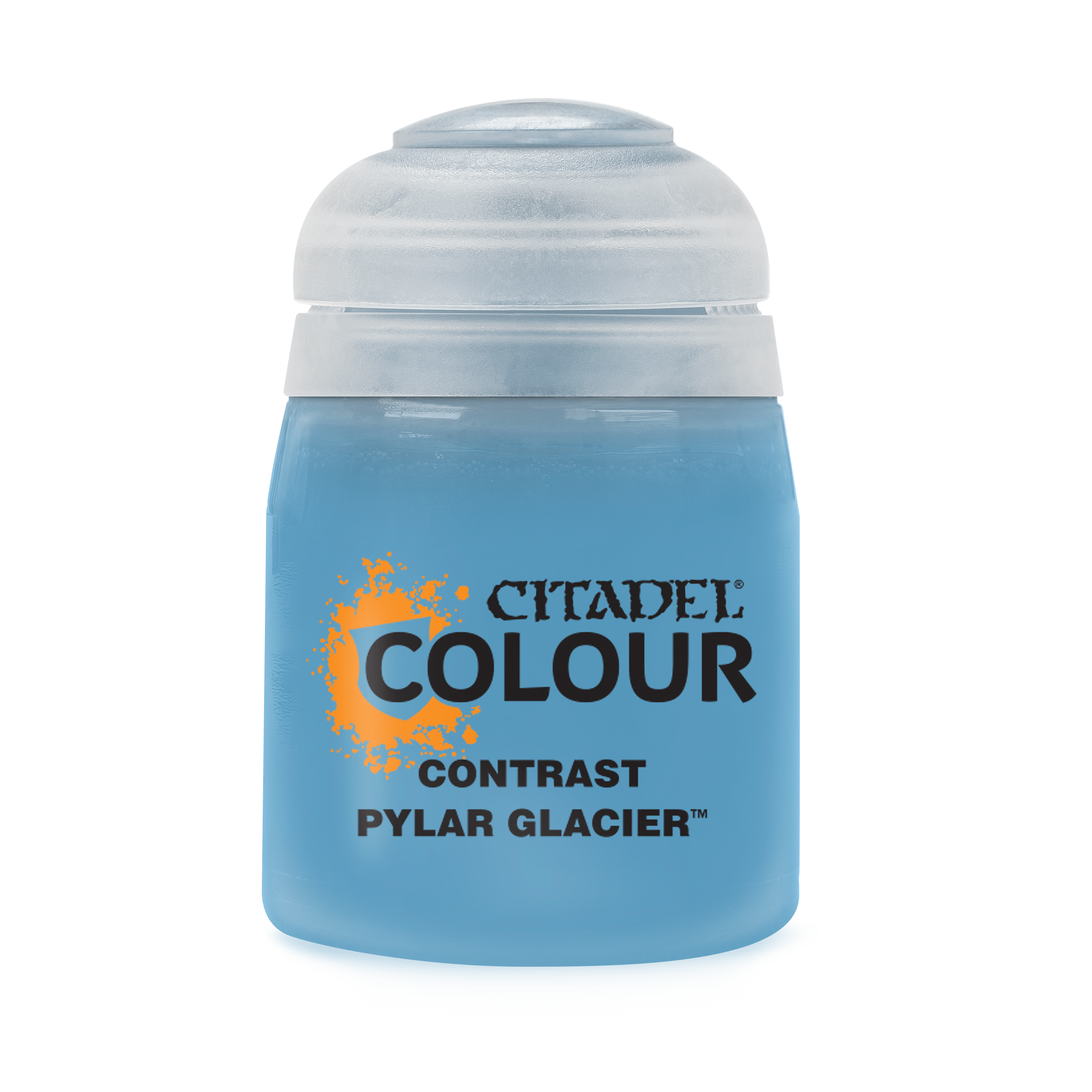 Pylar Glacier - Citadel Contrast Colour