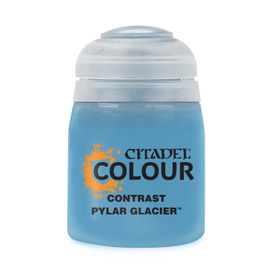 Pylar Glacier - Citadel Contrast Colour