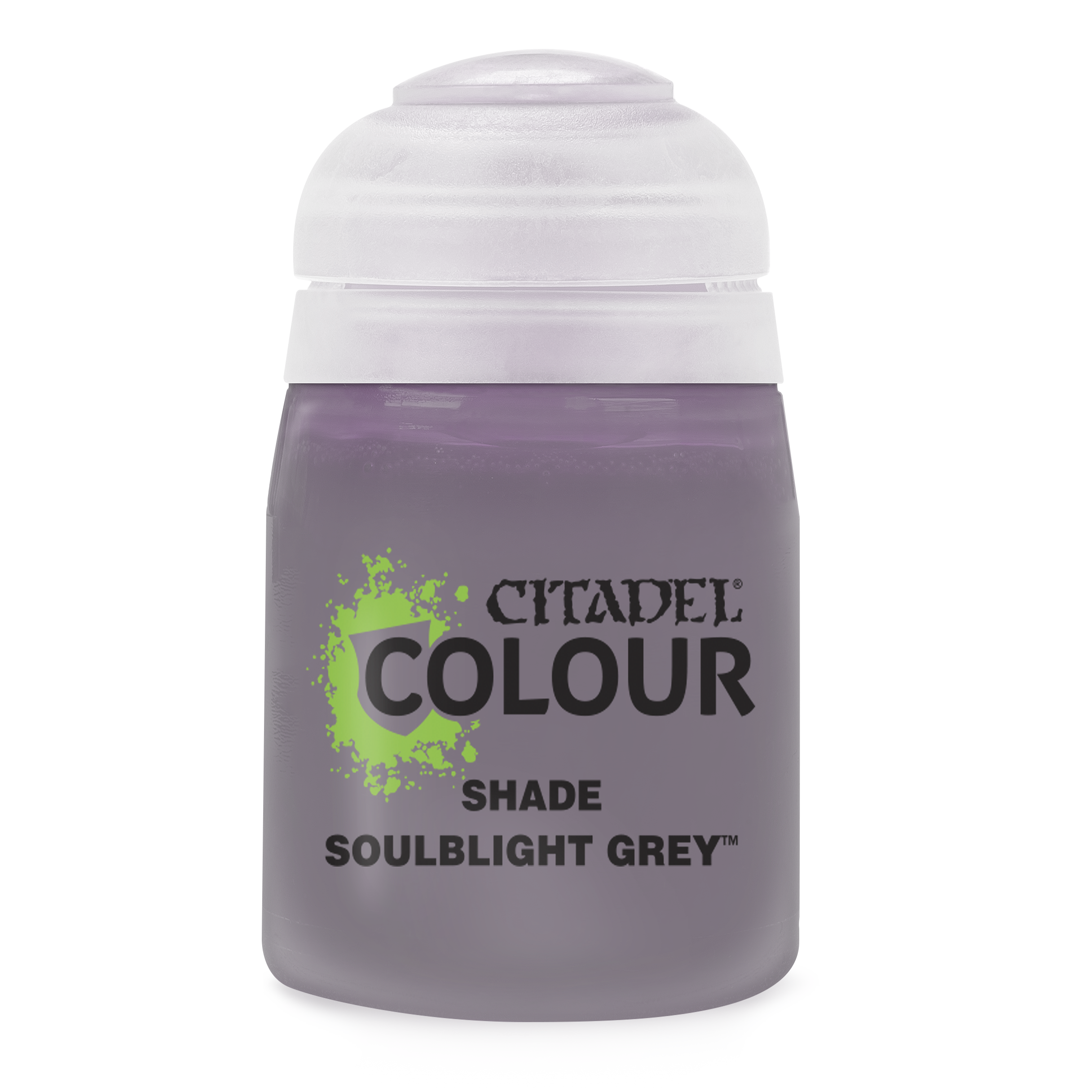 Soulblight Grey - Citadel Shade Colour