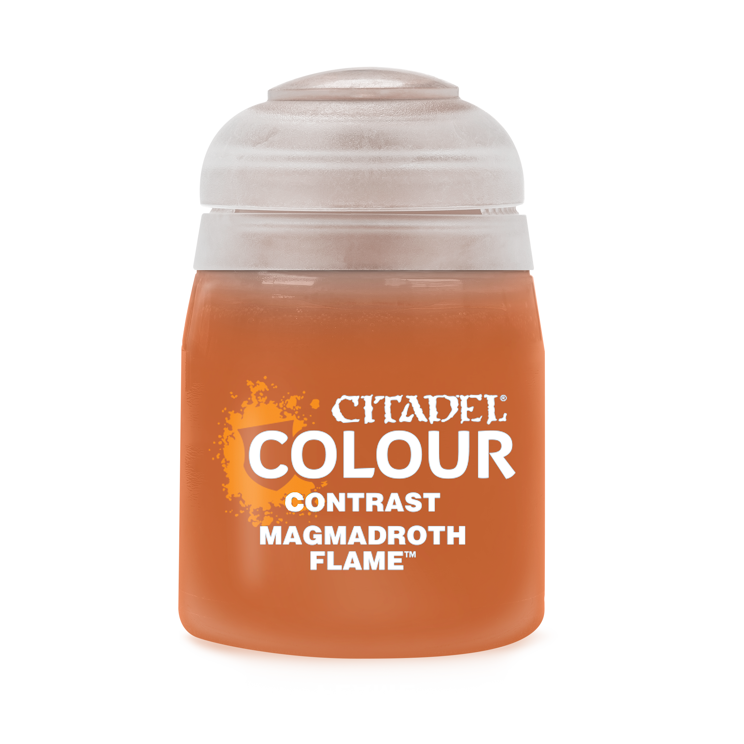 Magmadroth Flame - Citadel Contrast Colour