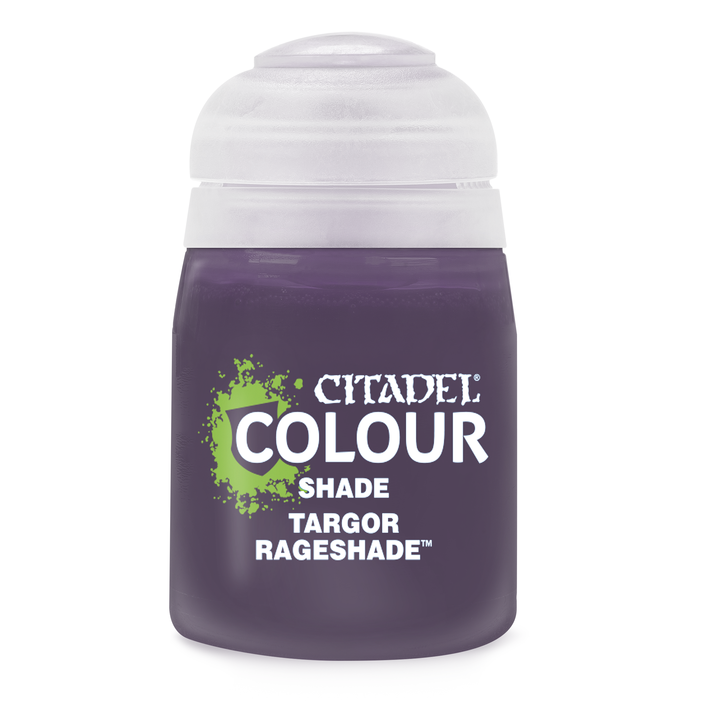 Targor Rageshade - Citadel Shade Colour
