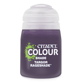 Targor Rageshade - Citadel Shade Colour