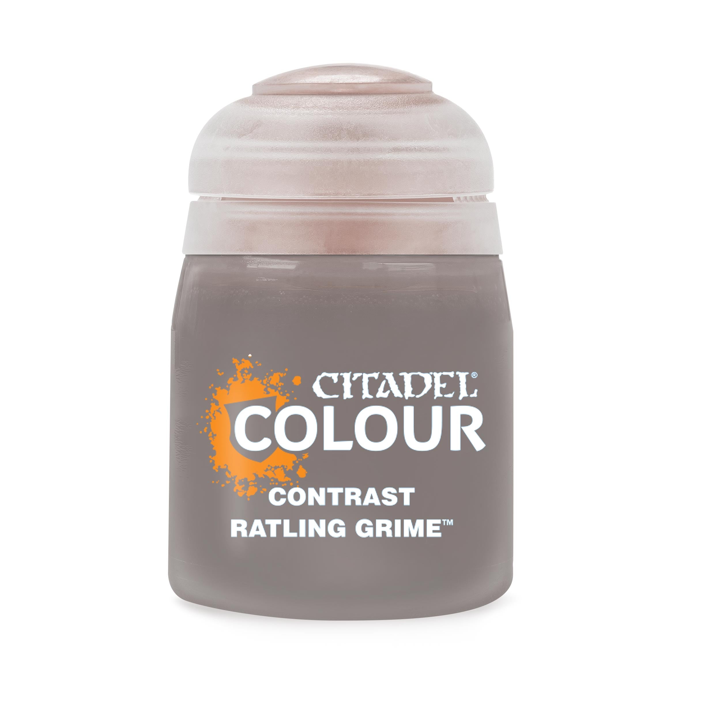 Ratling Grime - Citadel Contrast Colour